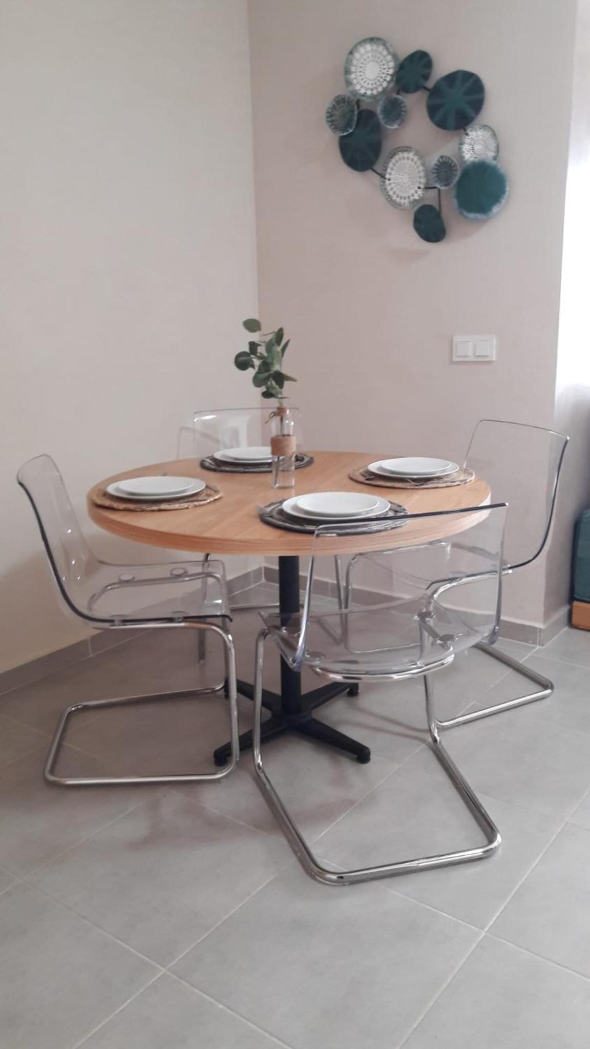 Appart. Luxueux avec piscine, cosy, bien situé view 5