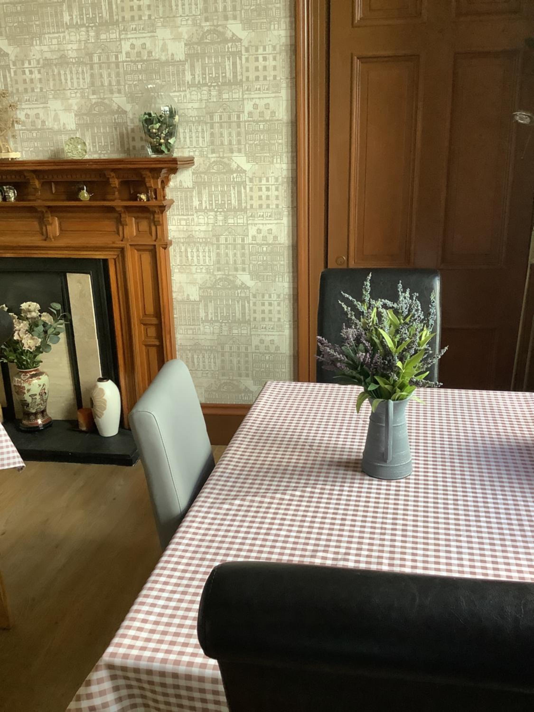 Westlea Bed and Breakfast view 3