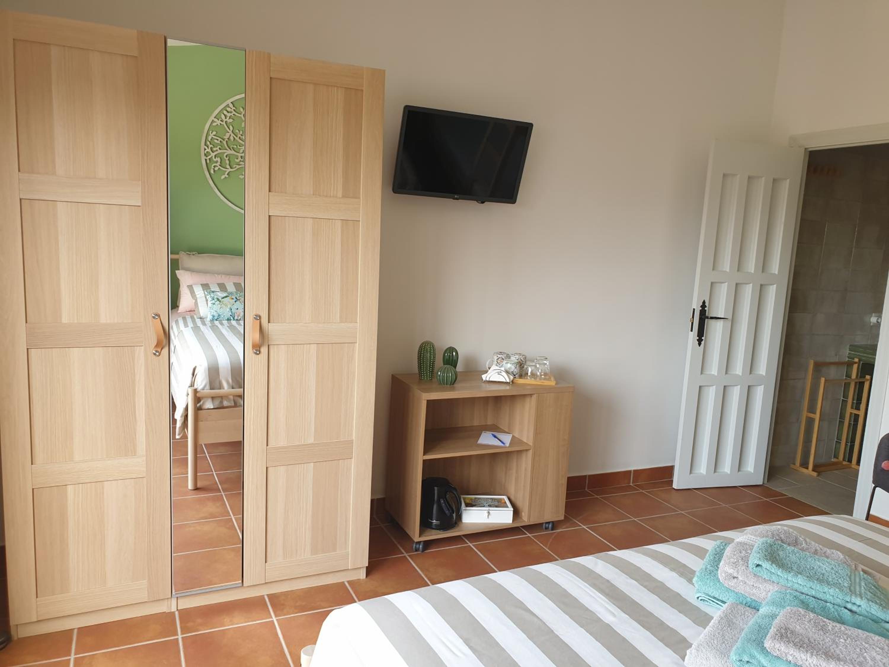 Premium Bed & Breakfast Casa Alegría Andaluza