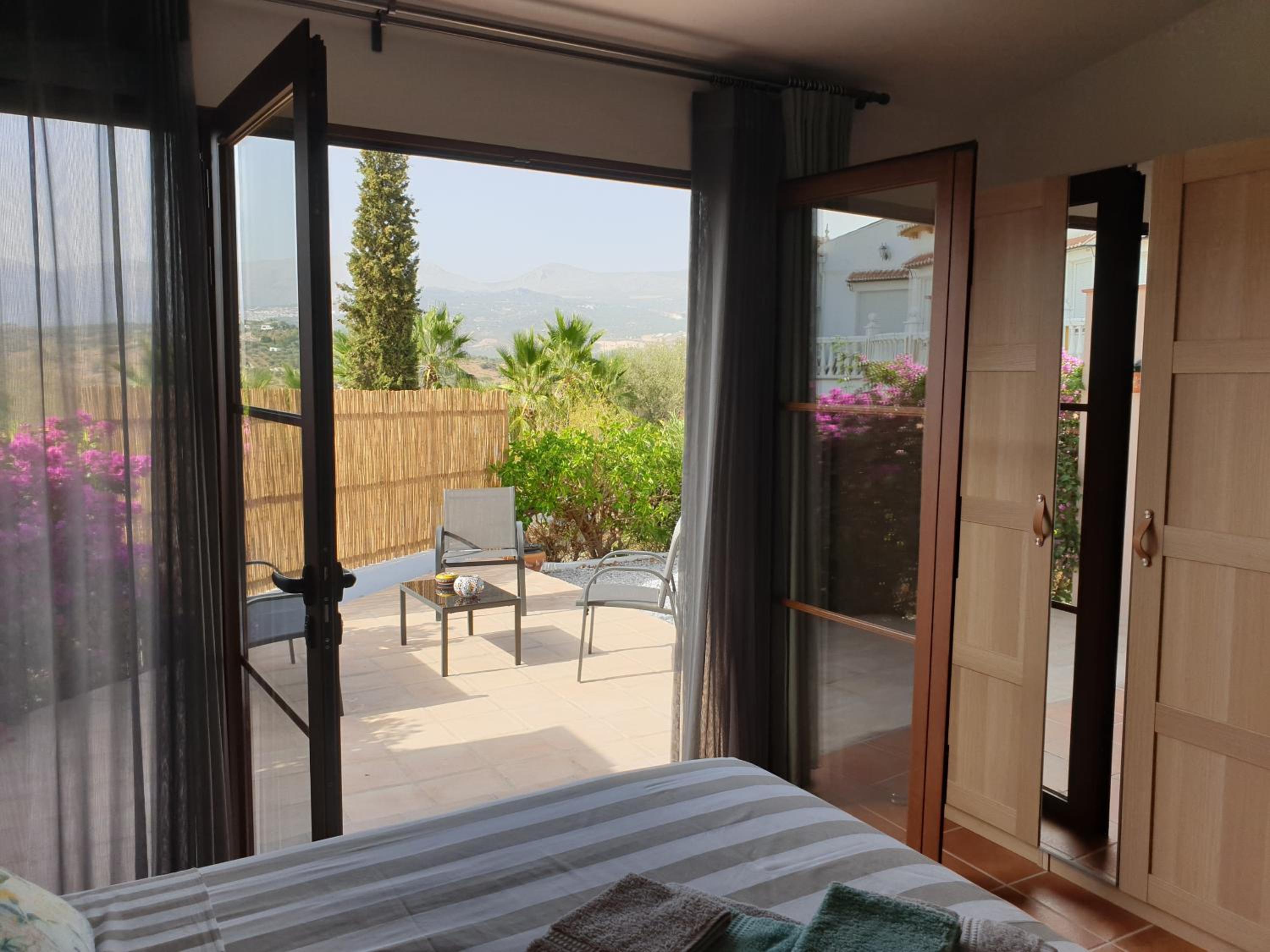 Premium Bed & Breakfast Casa Alegría Andaluza