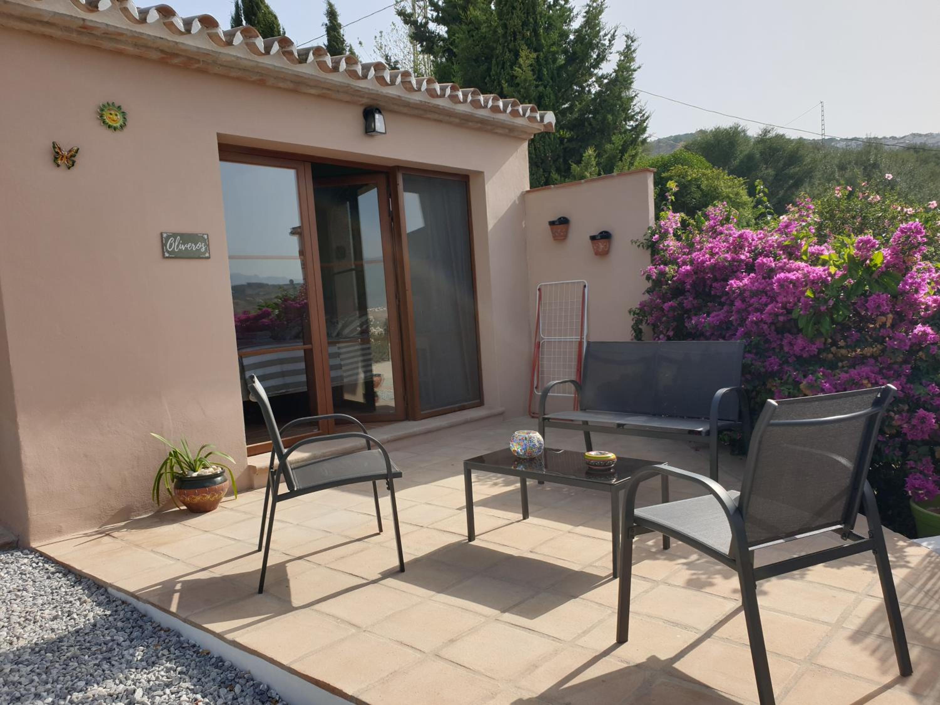 Premium Bed & Breakfast Casa Alegría Andaluza