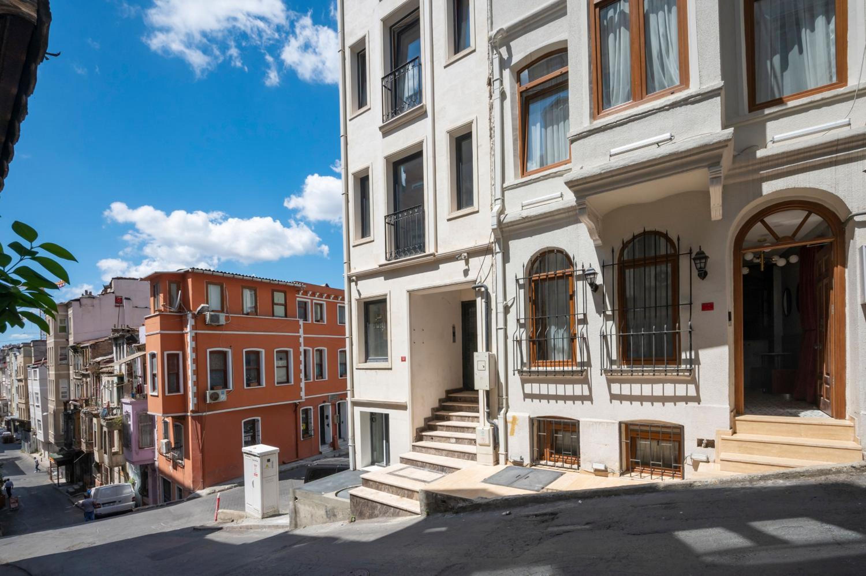 TAKSİM SUİTE - Image 93