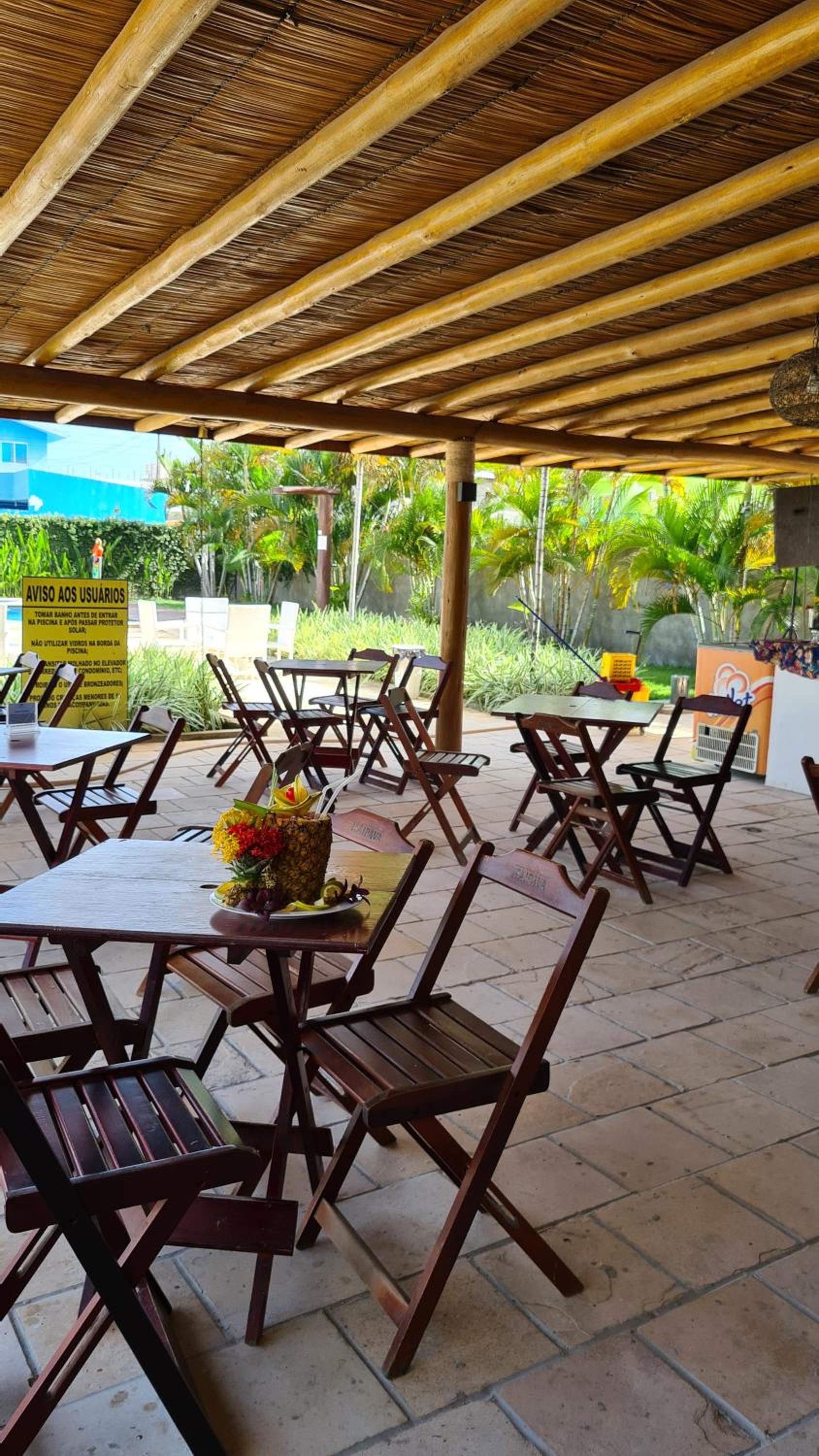 Laguna Beach by AFT - PORTO DE GALINHAS