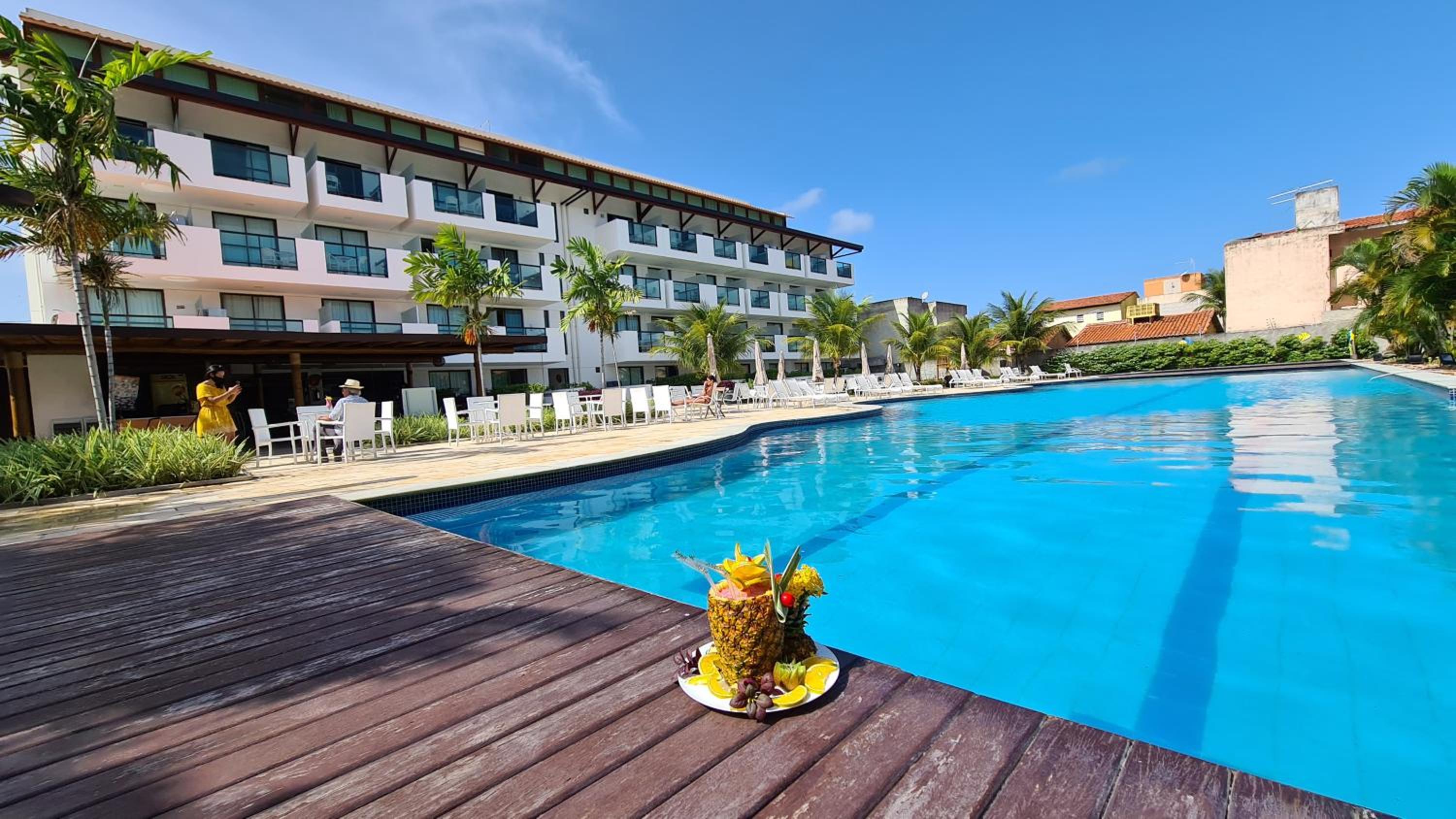 Laguna Beach by AFT - PORTO DE GALINHAS