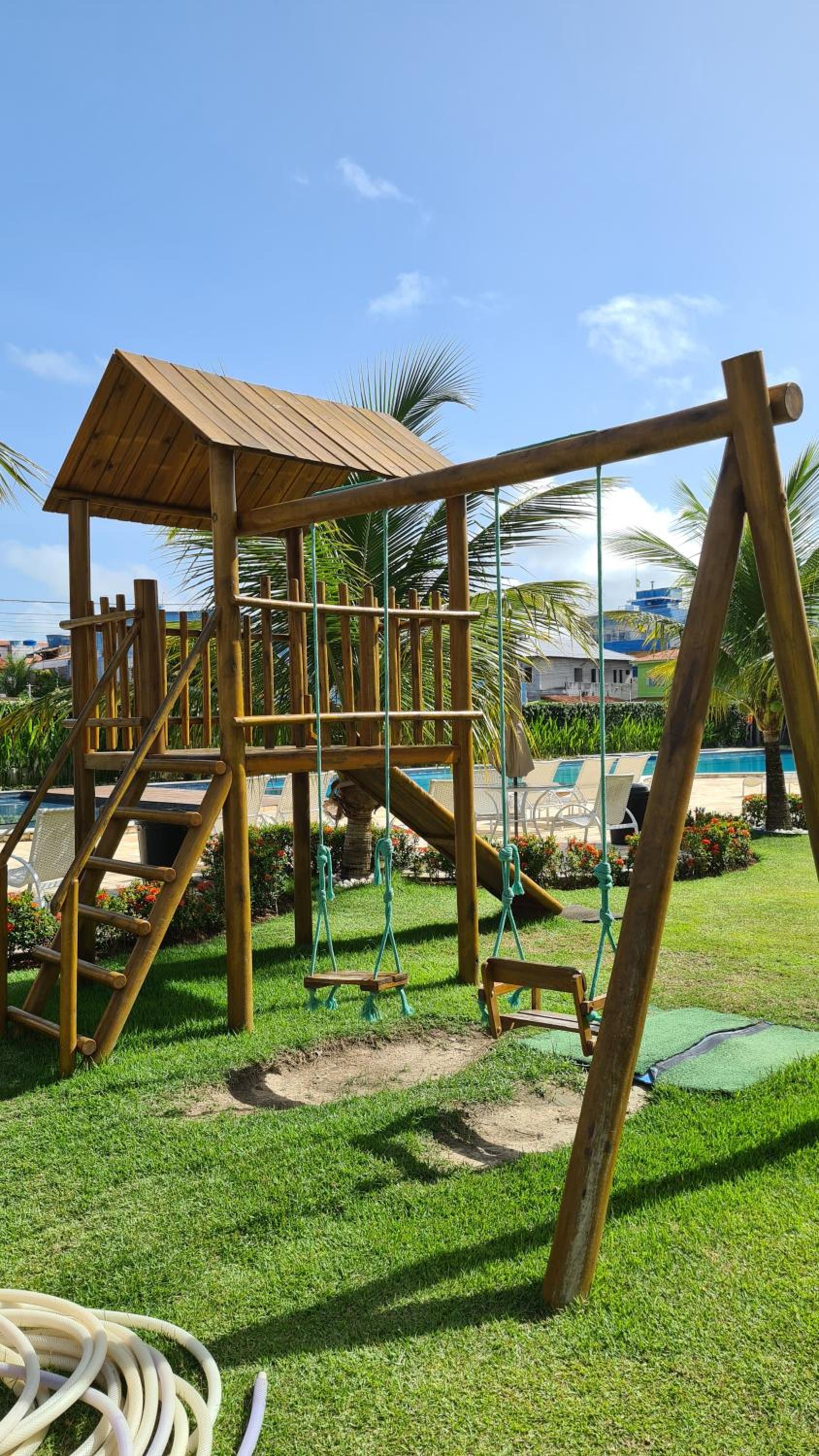 Laguna Beach by AFT - PORTO DE GALINHAS