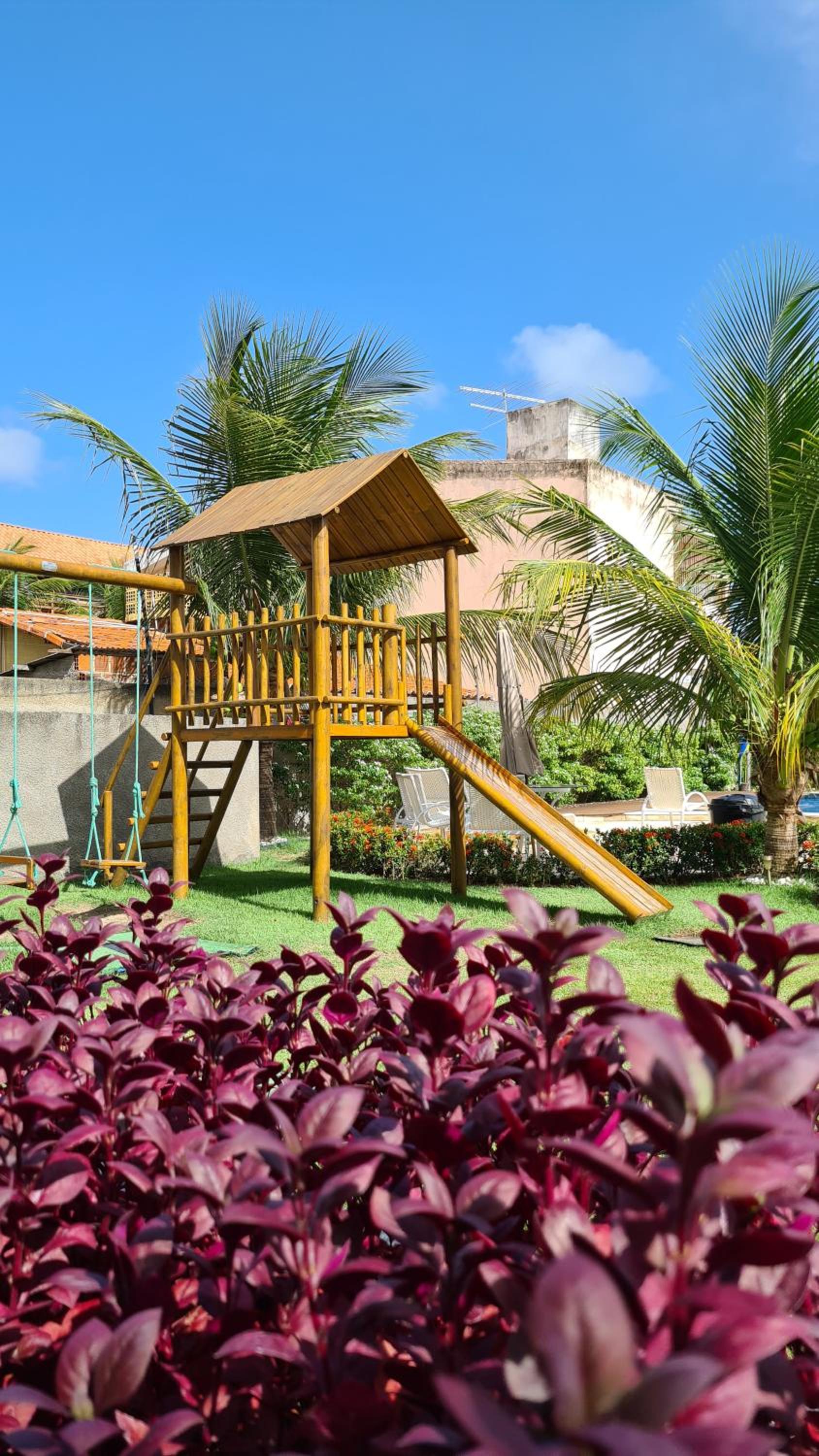 Laguna Beach by AFT - PORTO DE GALINHAS