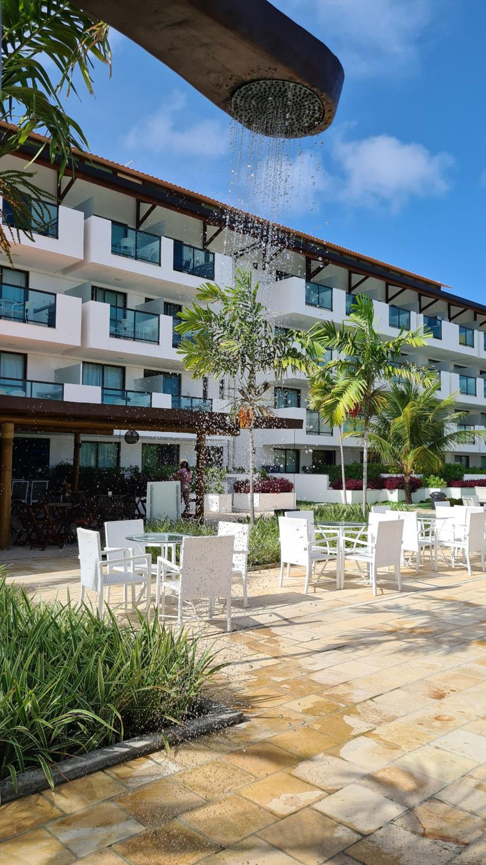 Laguna Beach by AFT - PORTO DE GALINHAS