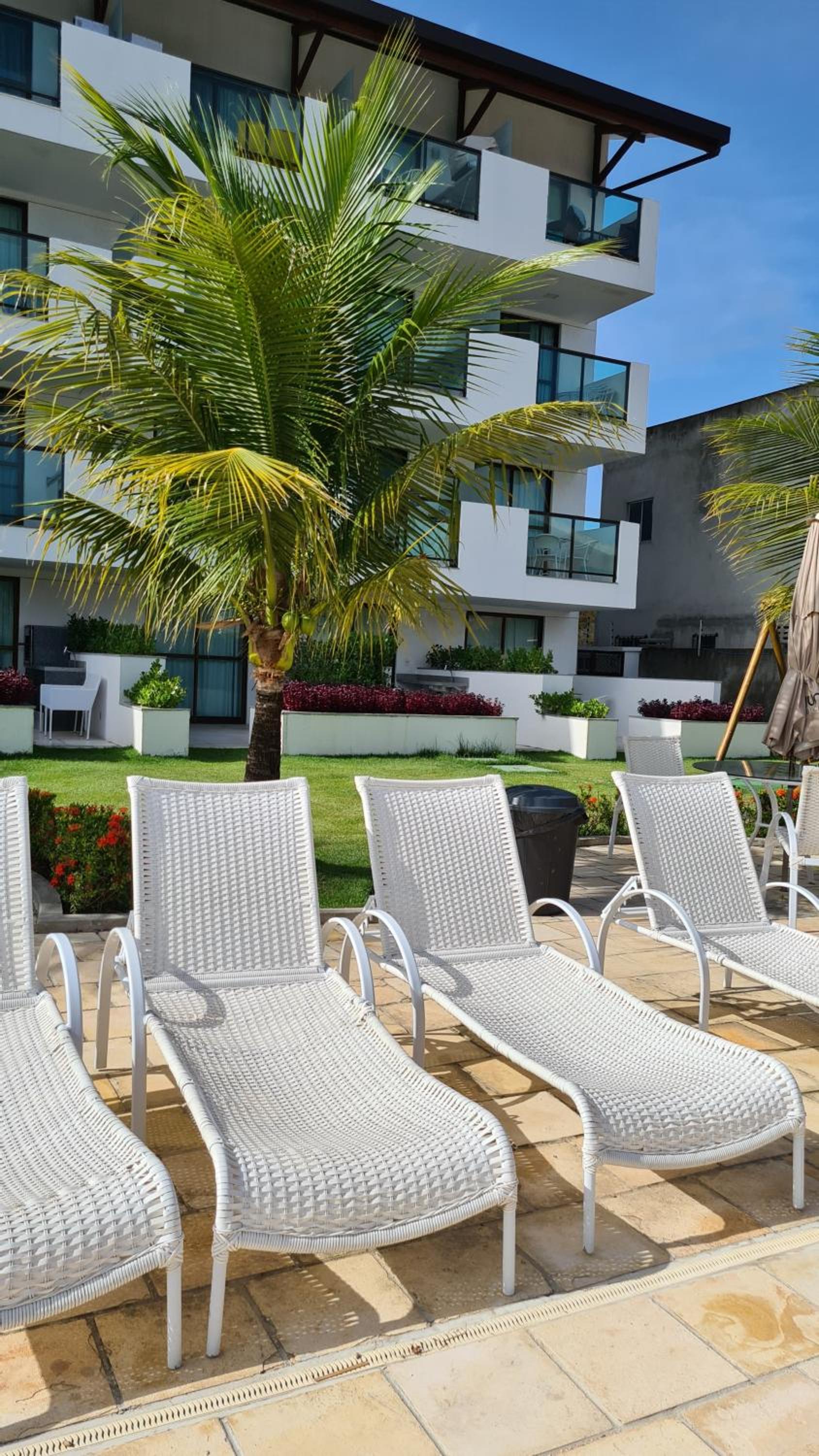 Laguna Beach by AFT - PORTO DE GALINHAS