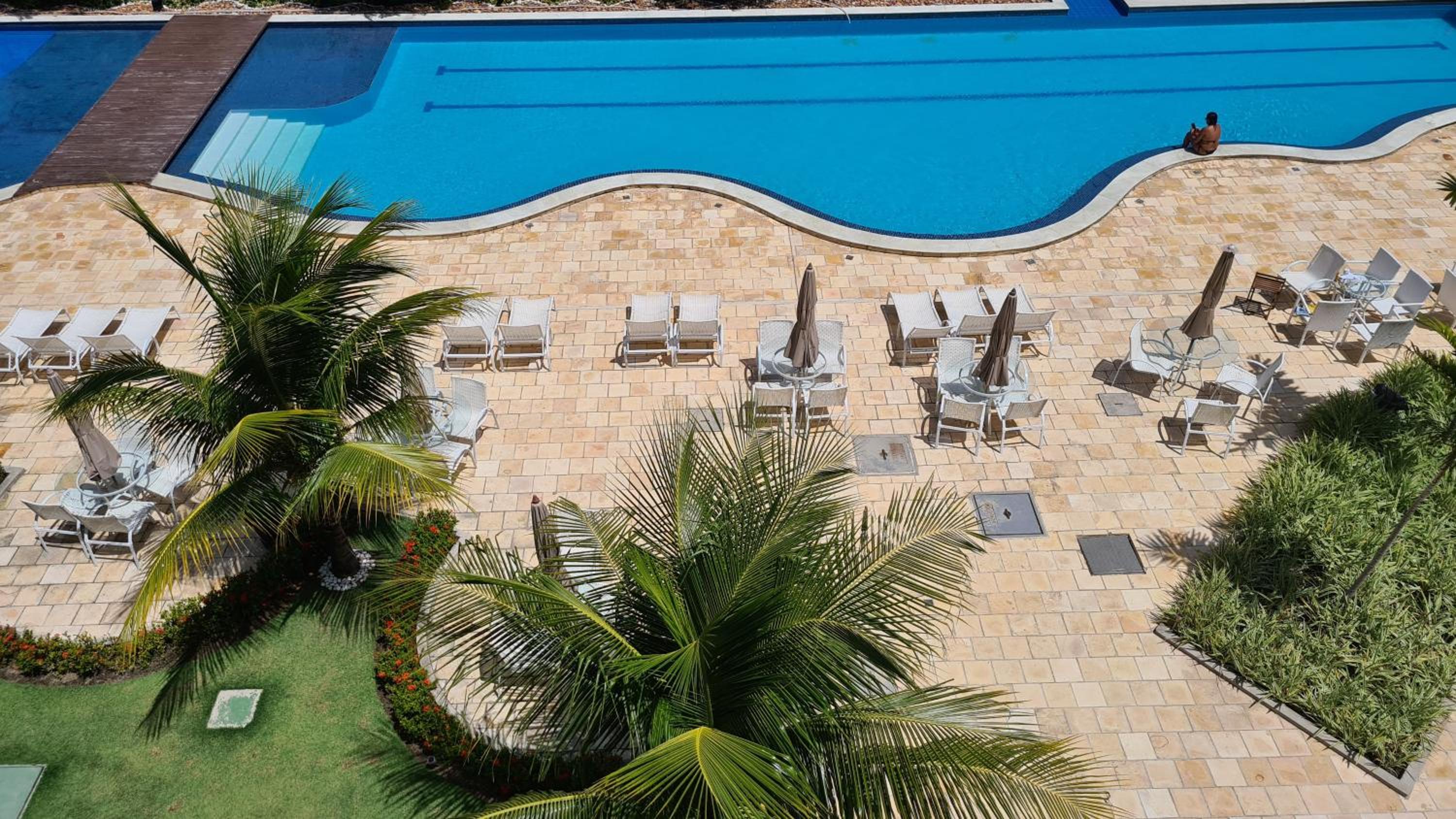 Laguna Beach by AFT - PORTO DE GALINHAS