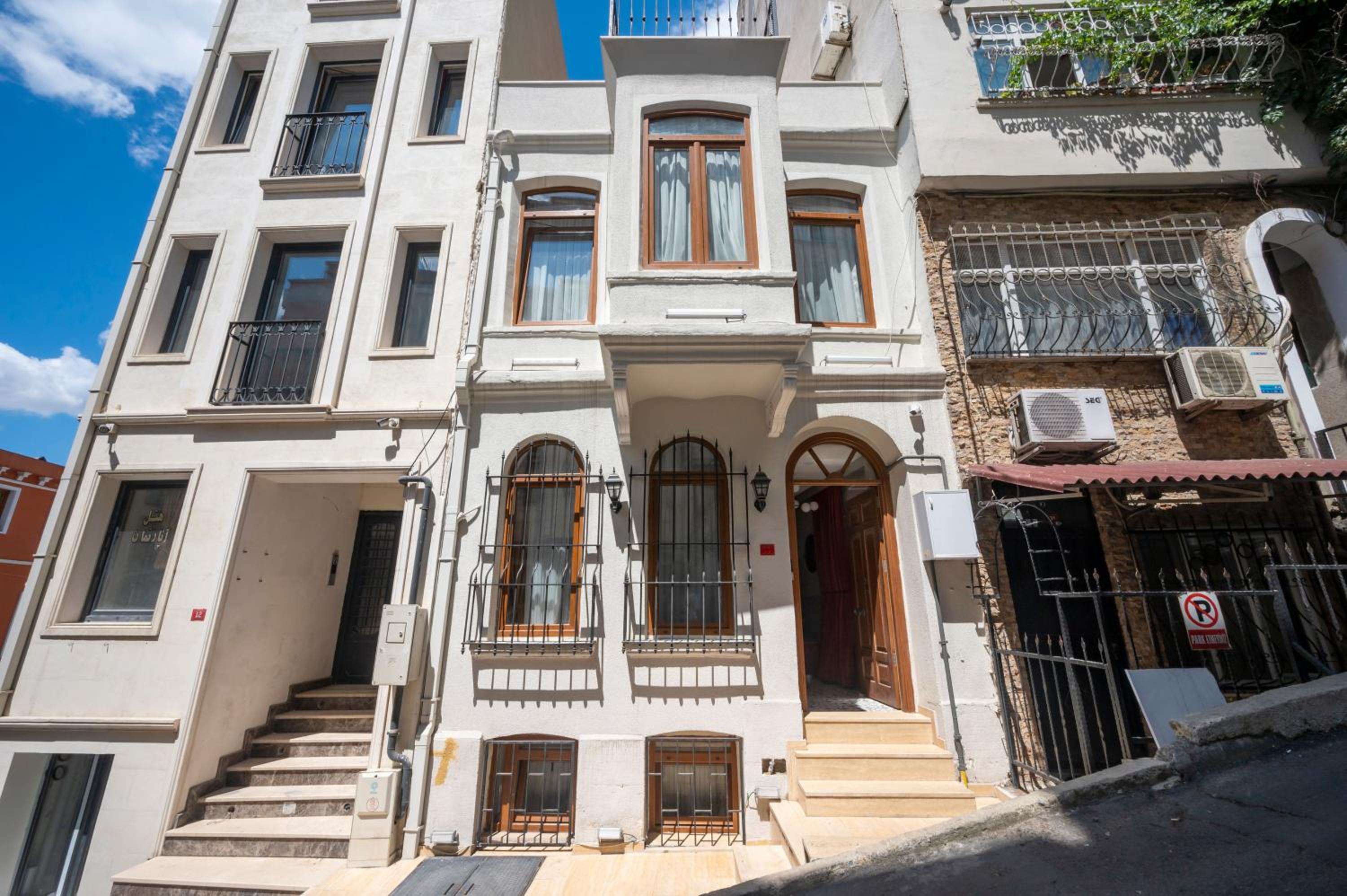 TAKSİM SUİTE - Image 94