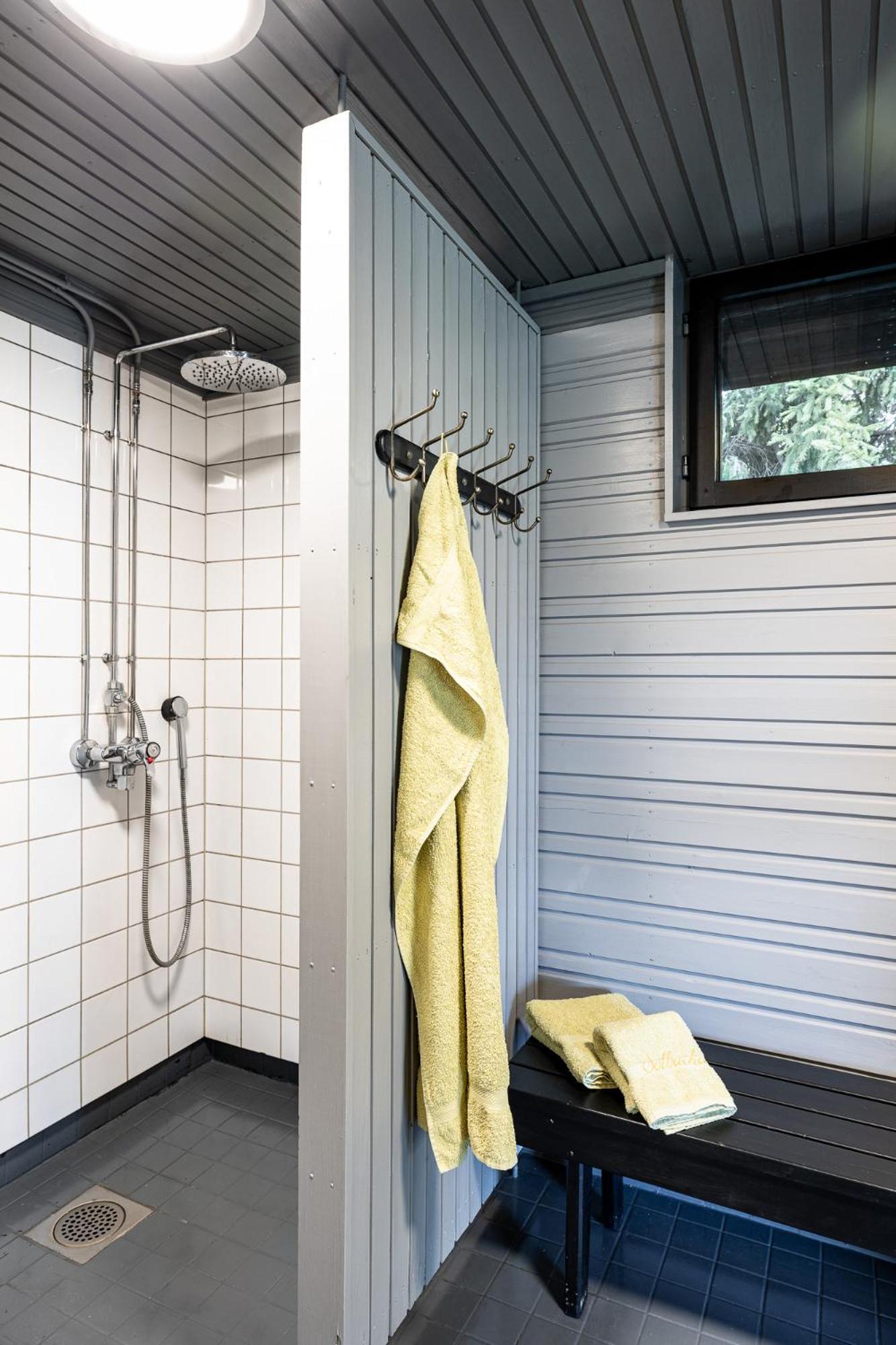 Guesthouse Solbacka Iittala view 2
