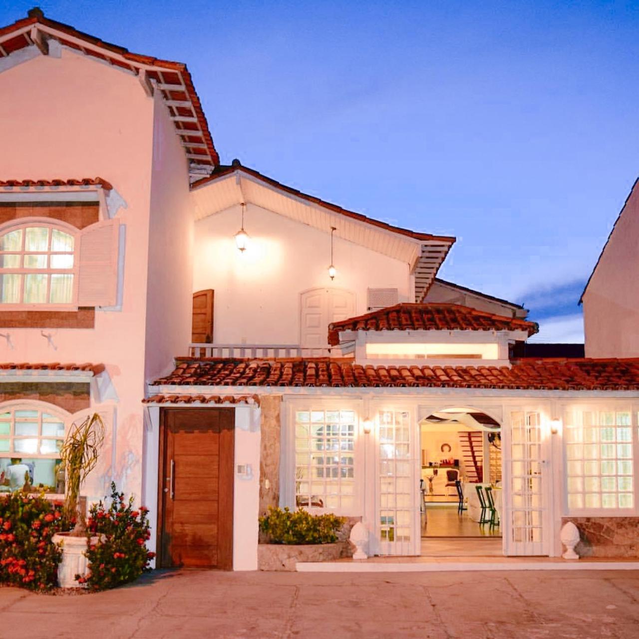 Hotel La Maison de Vacances - Image 1