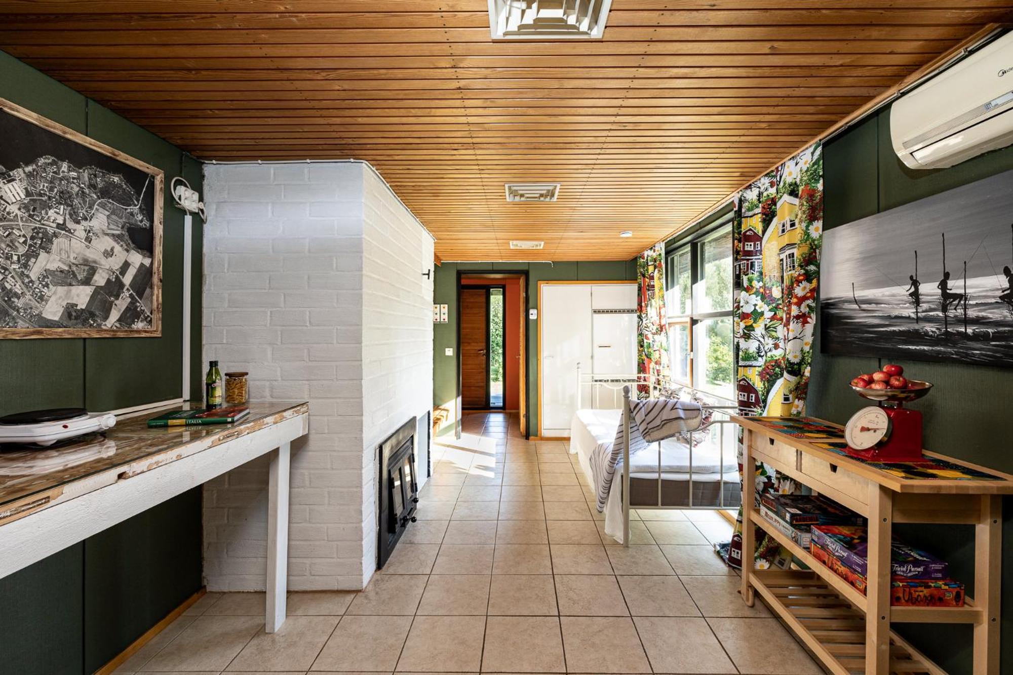 Guesthouse Solbacka Iittala view 5
