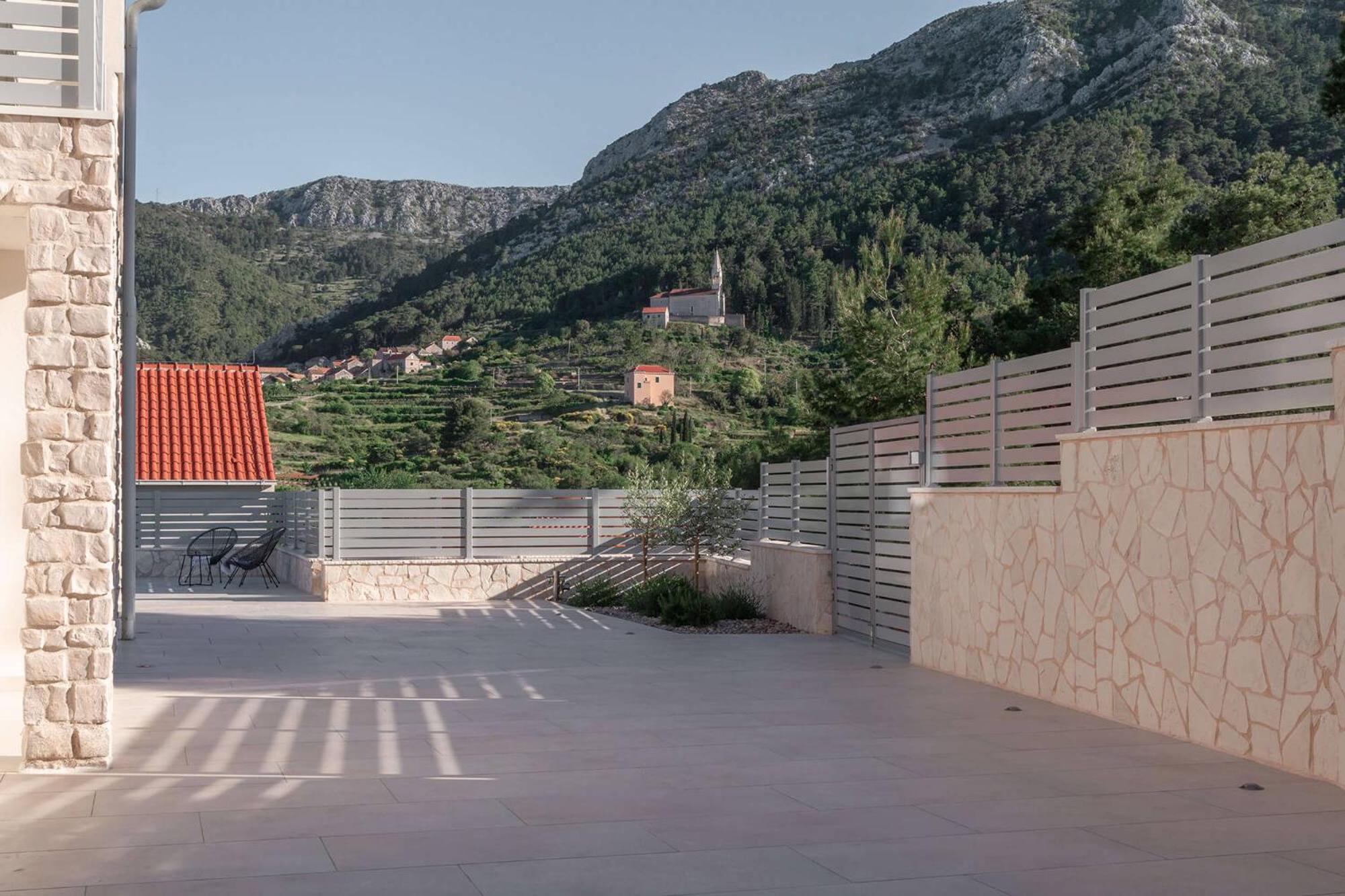 Villa Belpur view 3
