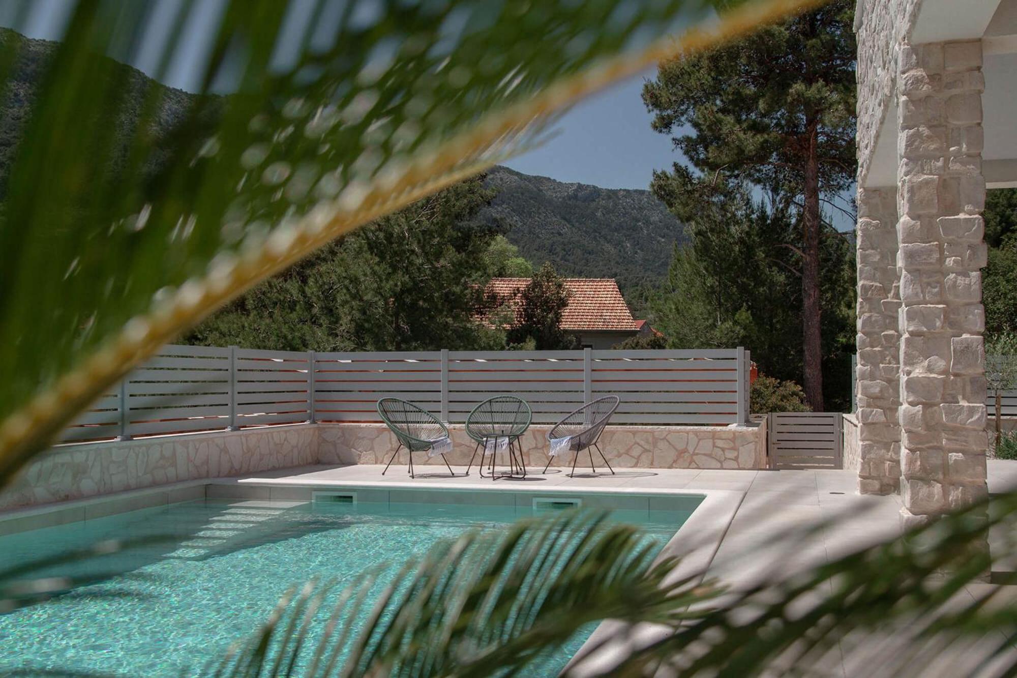 Villa Belpur view 2