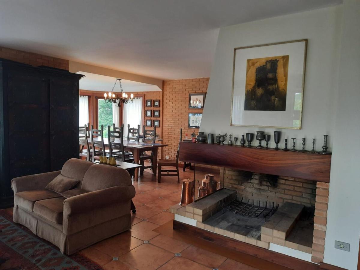 Cajueiro House