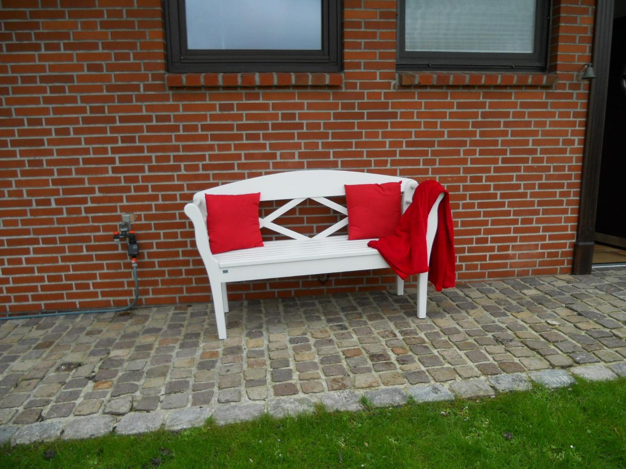 Ferienwohnungen Biberhüs