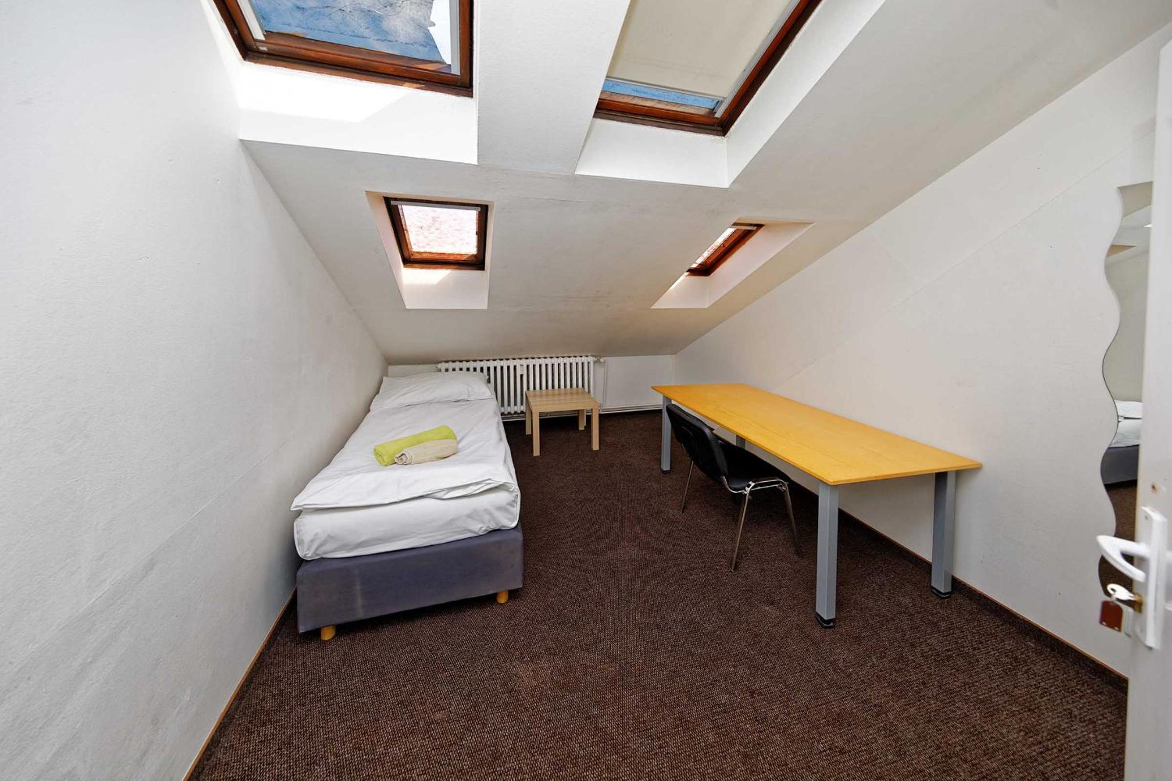 Apartments At I.P.Pavlova