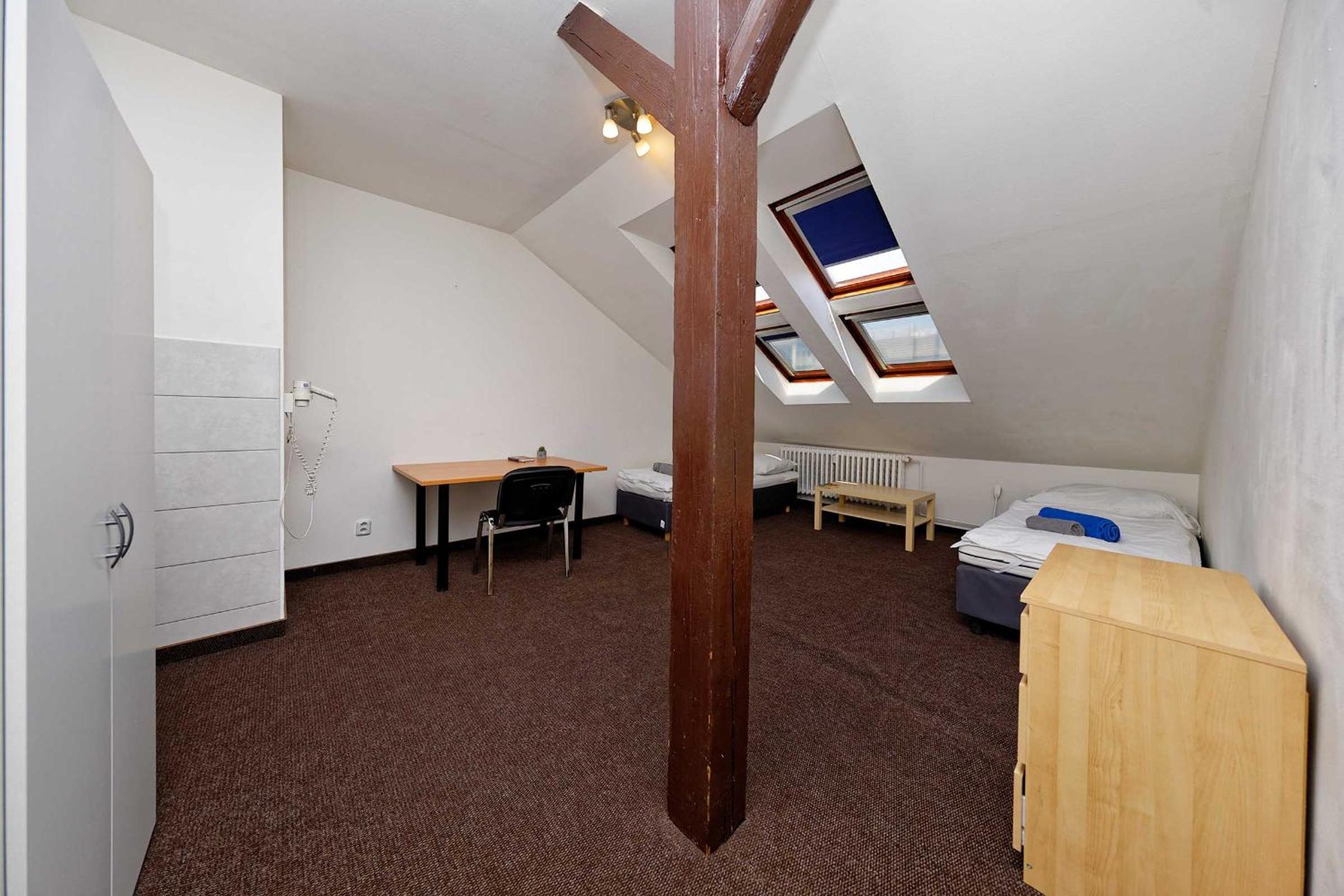 Apartments At I.P.Pavlova