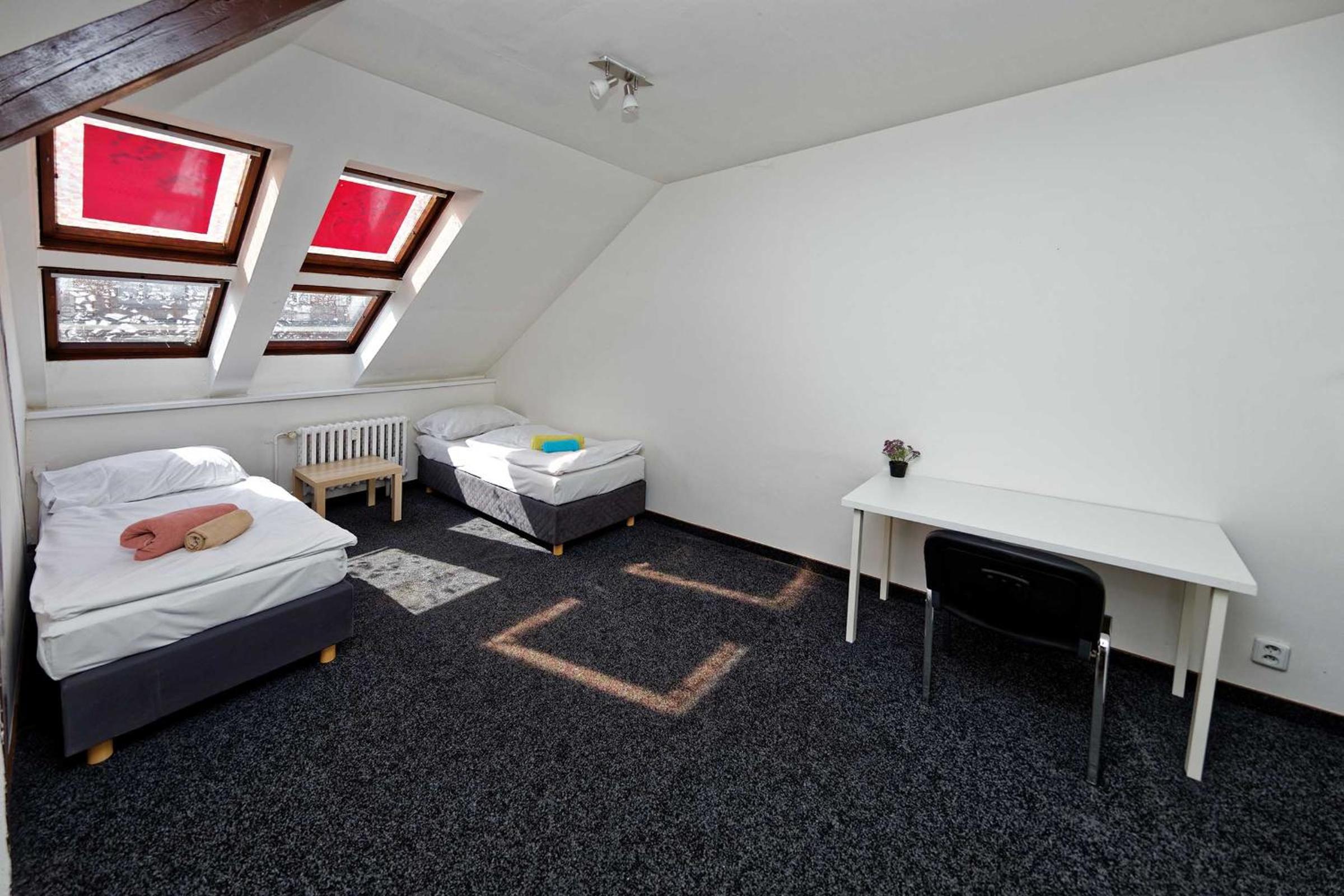 Apartments At I.P.Pavlova