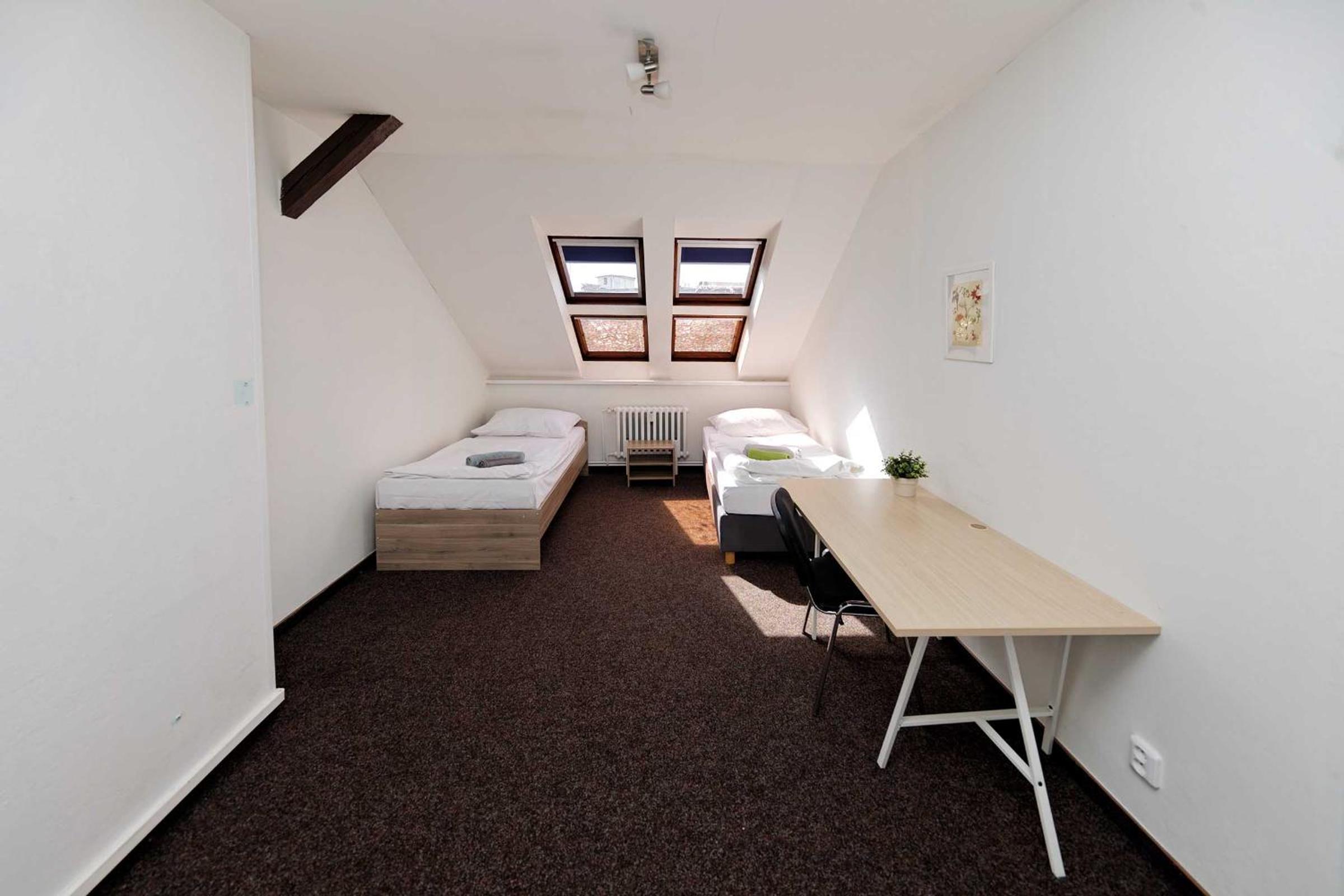 Apartments At I.P.Pavlova