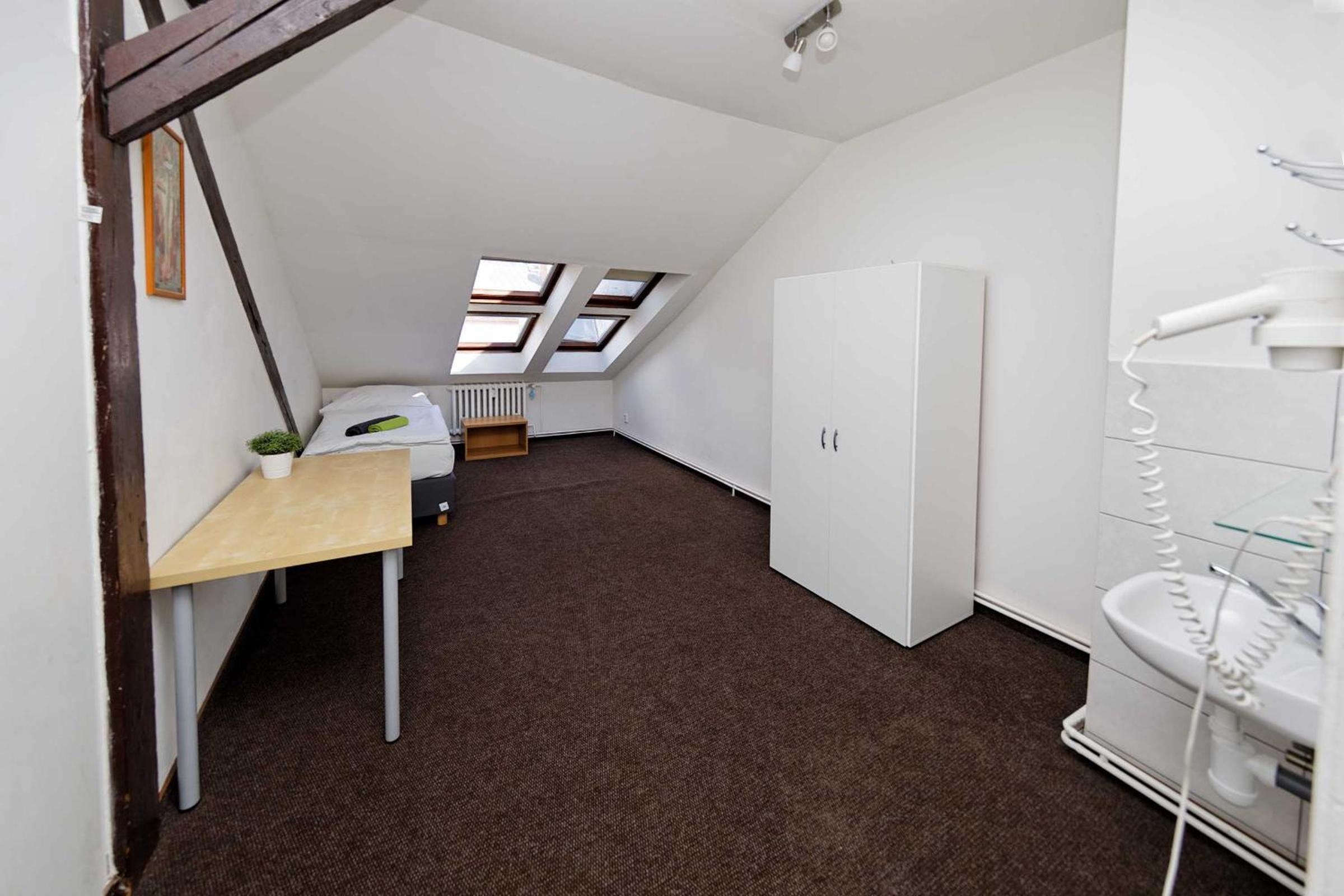 Apartments At I.P.Pavlova