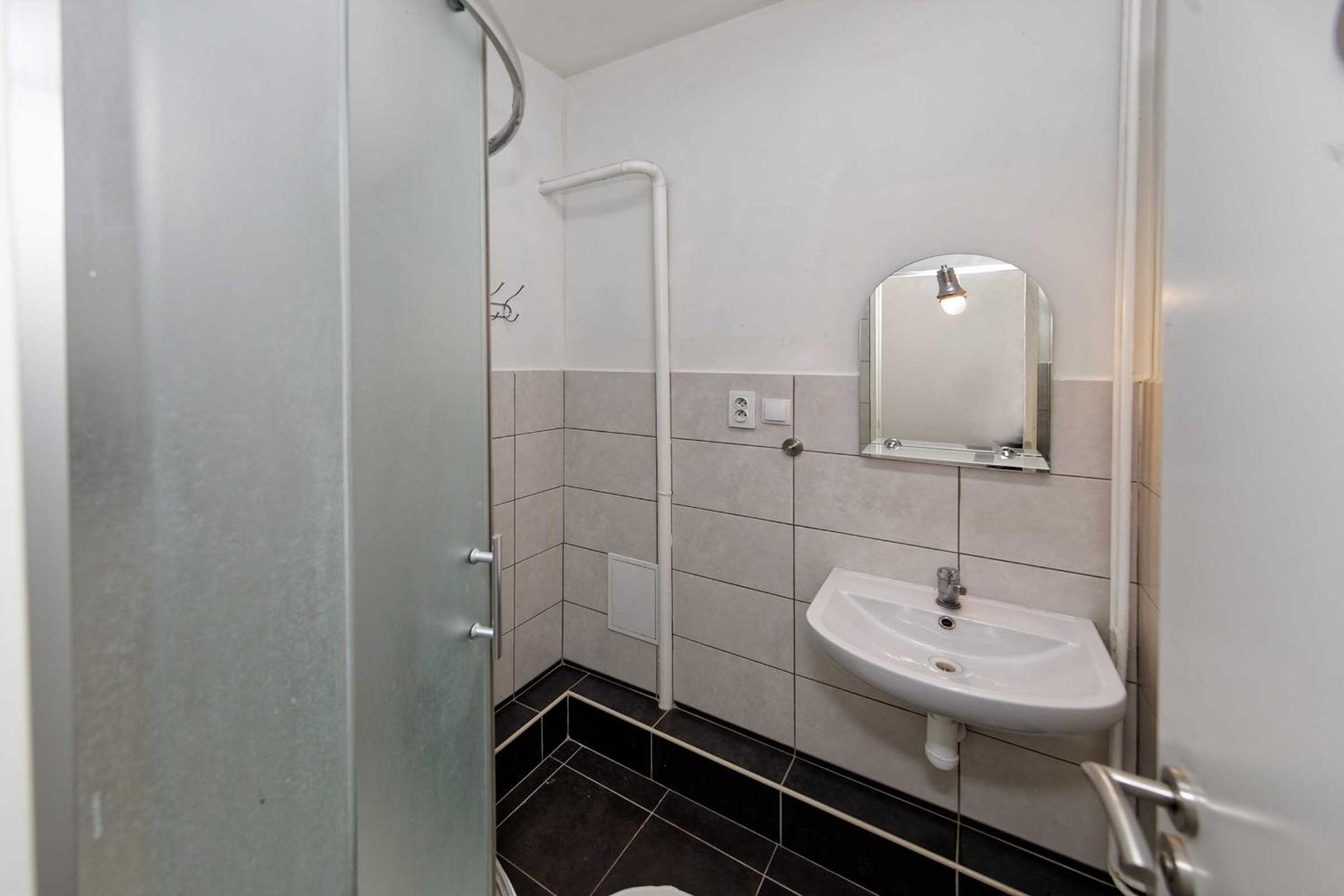 Apartments At I.P.Pavlova