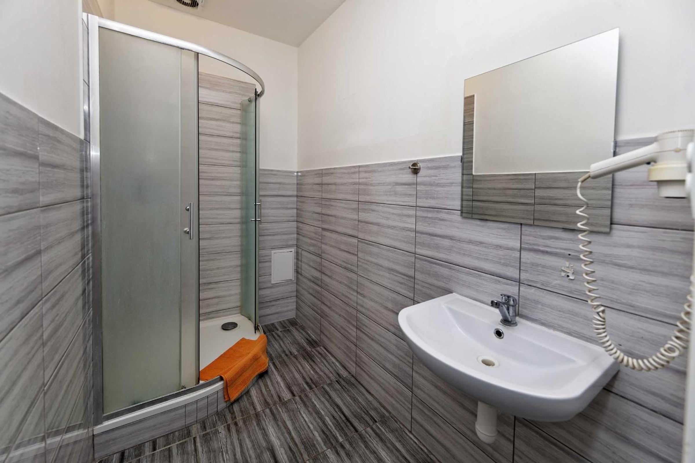 Apartments At I.P.Pavlova
