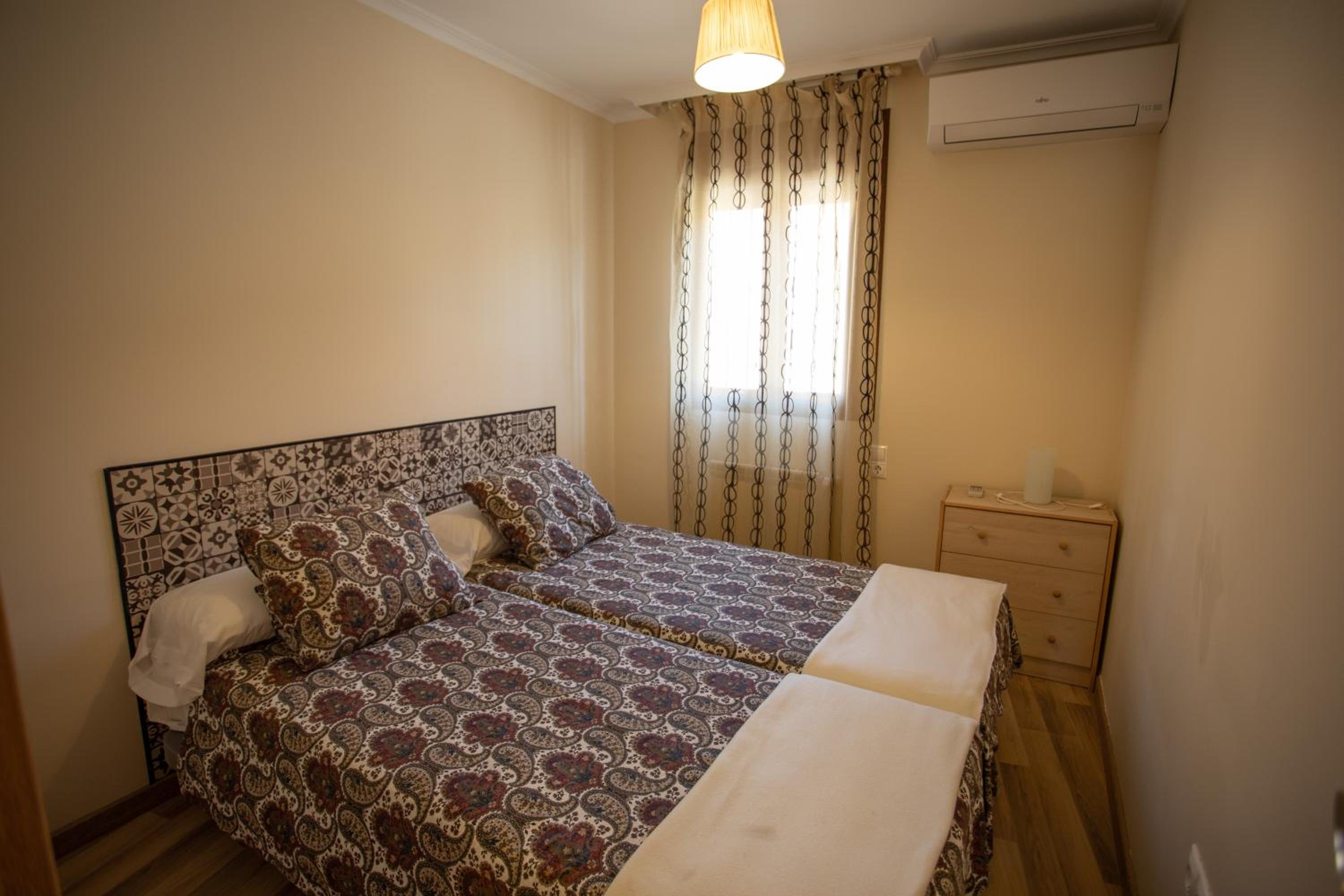 Apartamentos Rurales Romero view 5