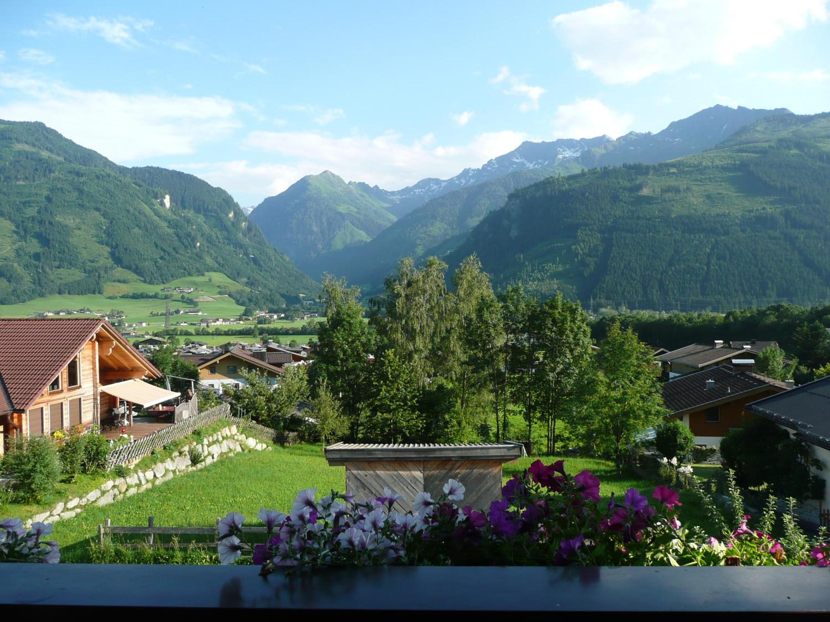 Haus Rosi