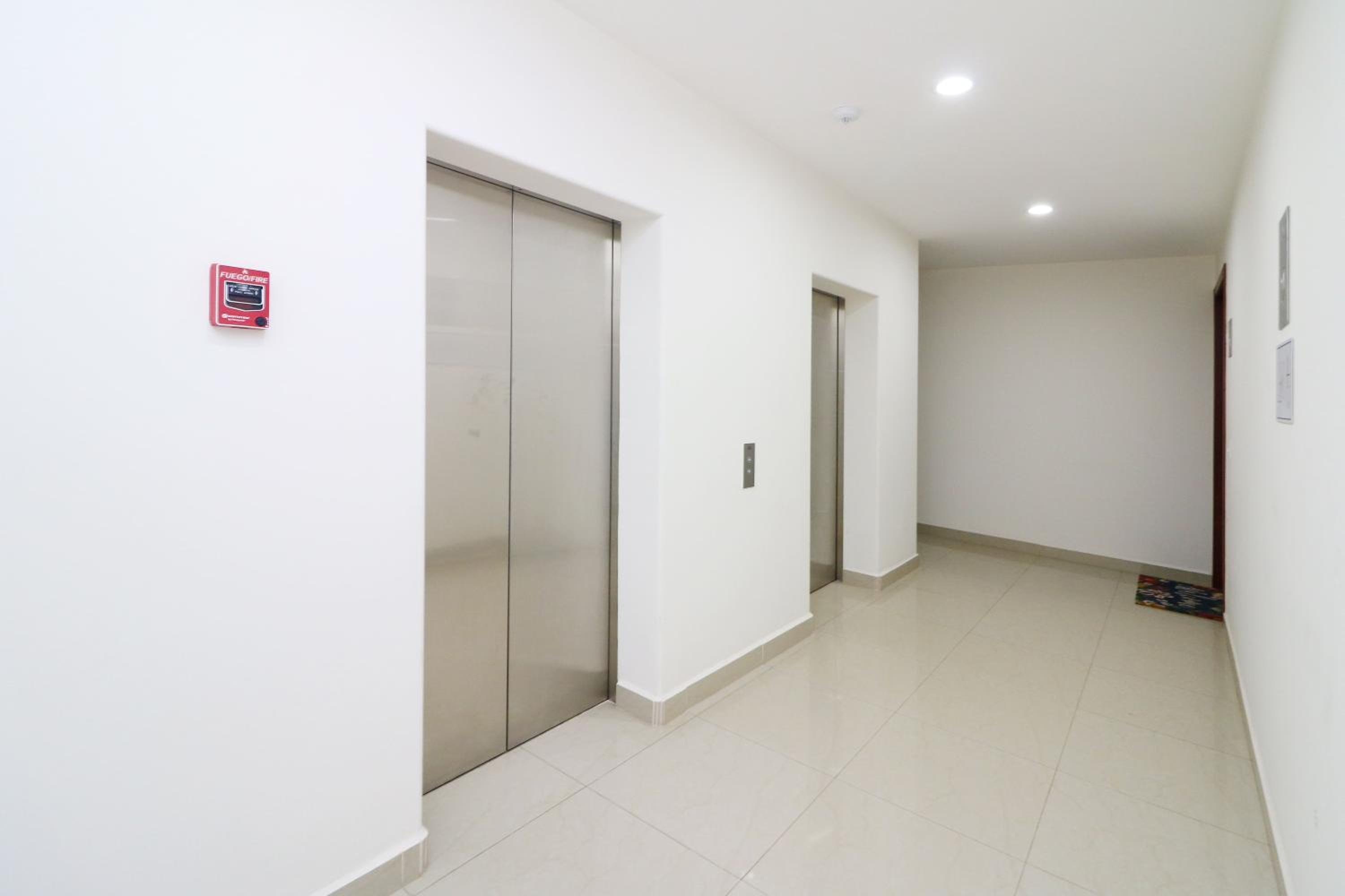 Departamento en Gavias Grand Mazatlan 920 Torre Sur view 3
