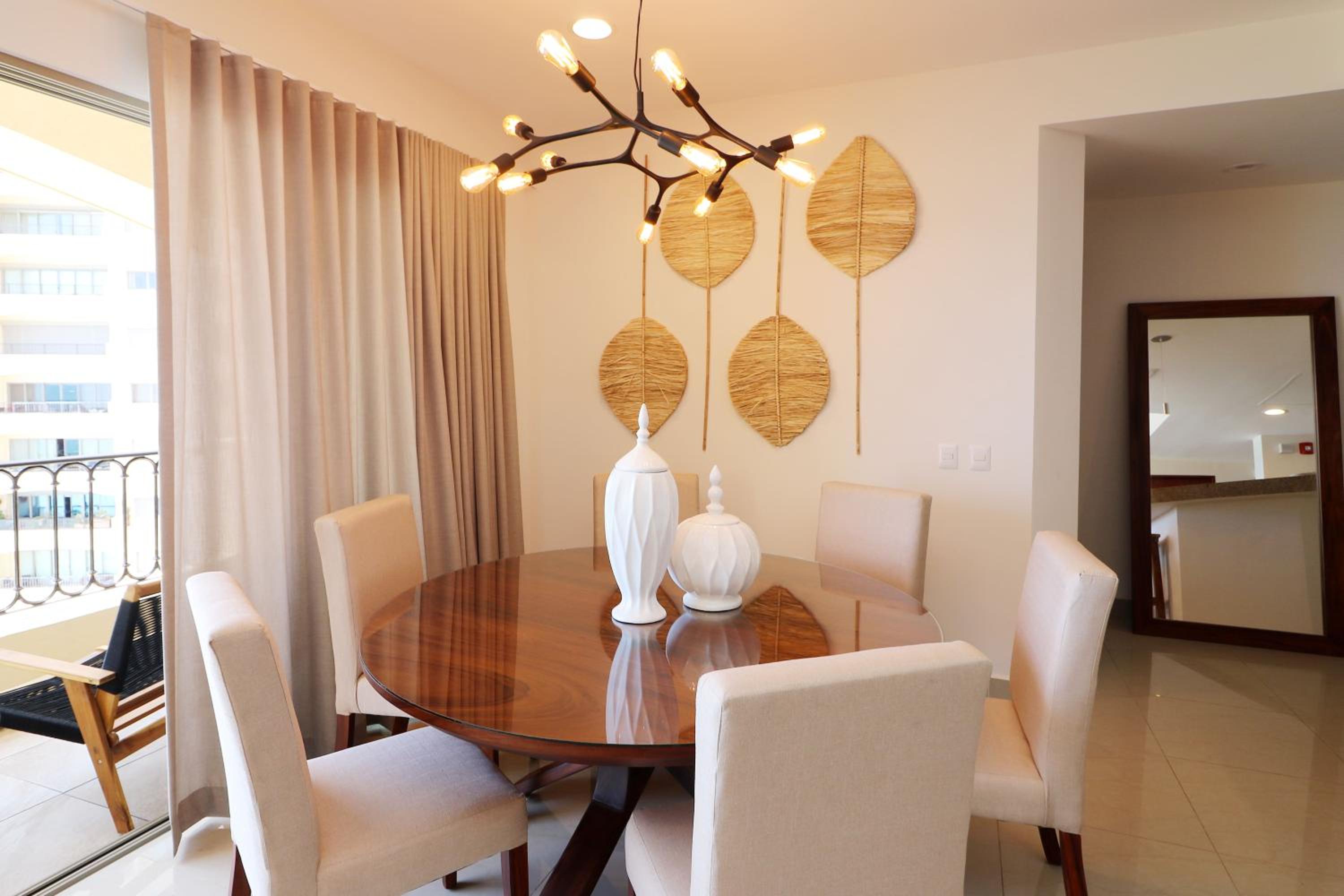Departamento en Gavias Grand Mazatlan 920 Torre Sur view 5