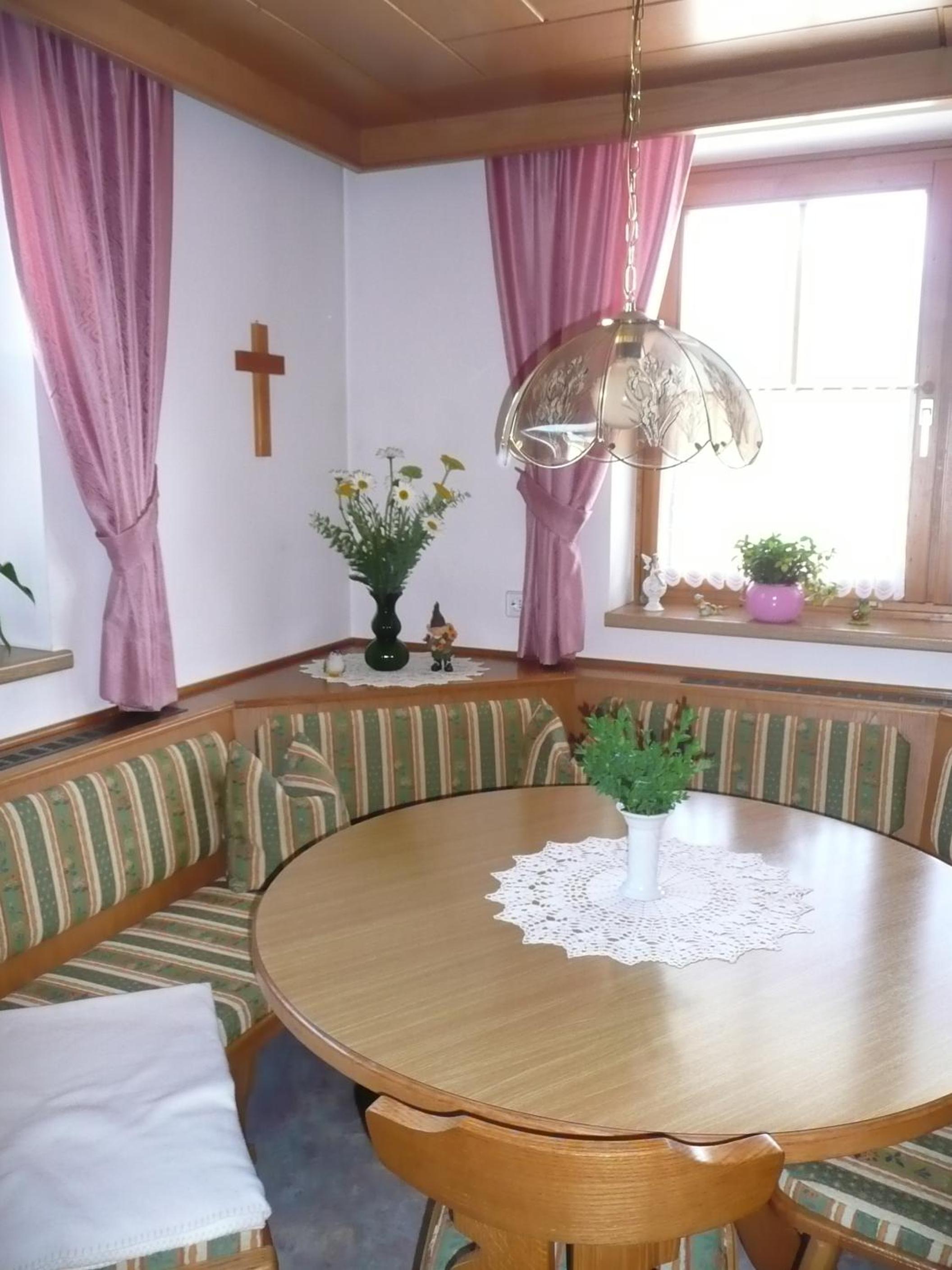 Haus Rosi