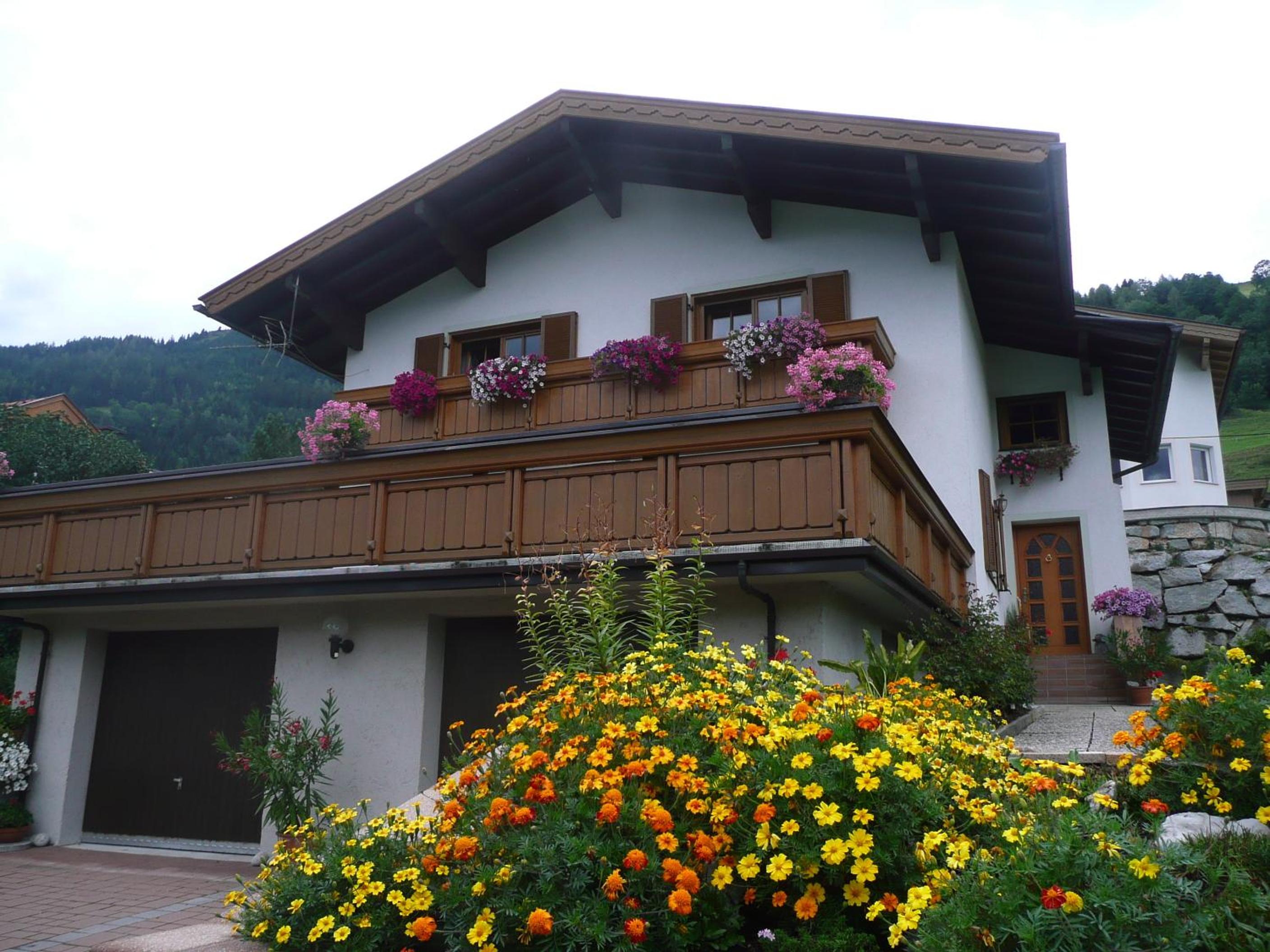 Haus Rosi