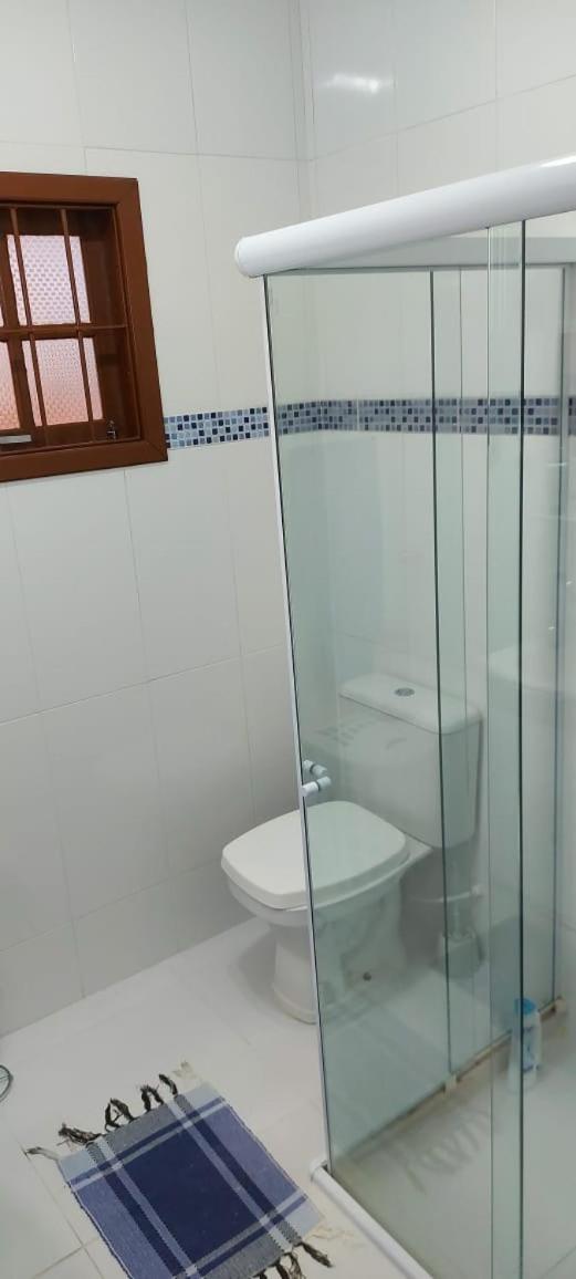 Casa Coral em Saquarema