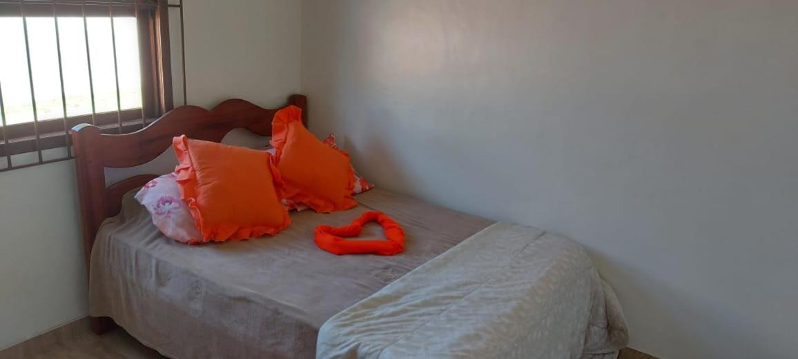 Casa Coral em Saquarema