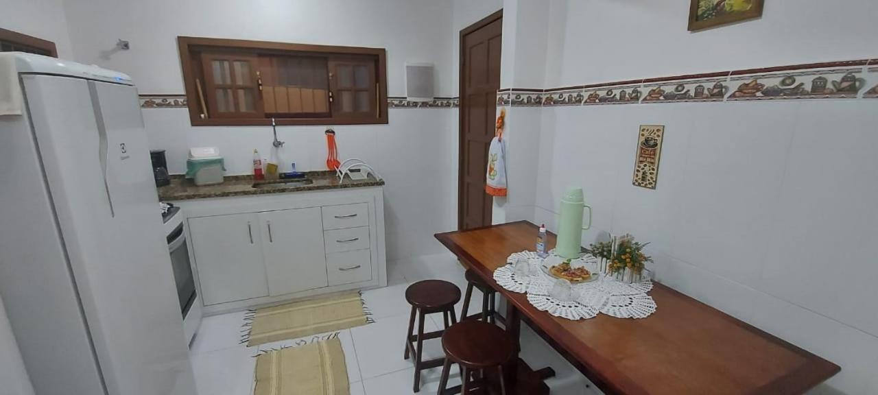 Casa Coral em Saquarema