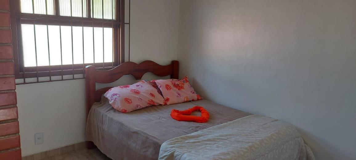 Casa Coral em Saquarema
