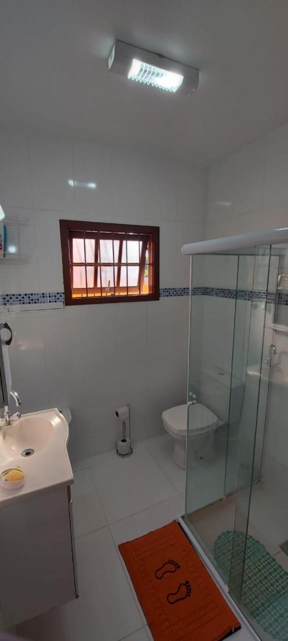 Casa Coral em Saquarema