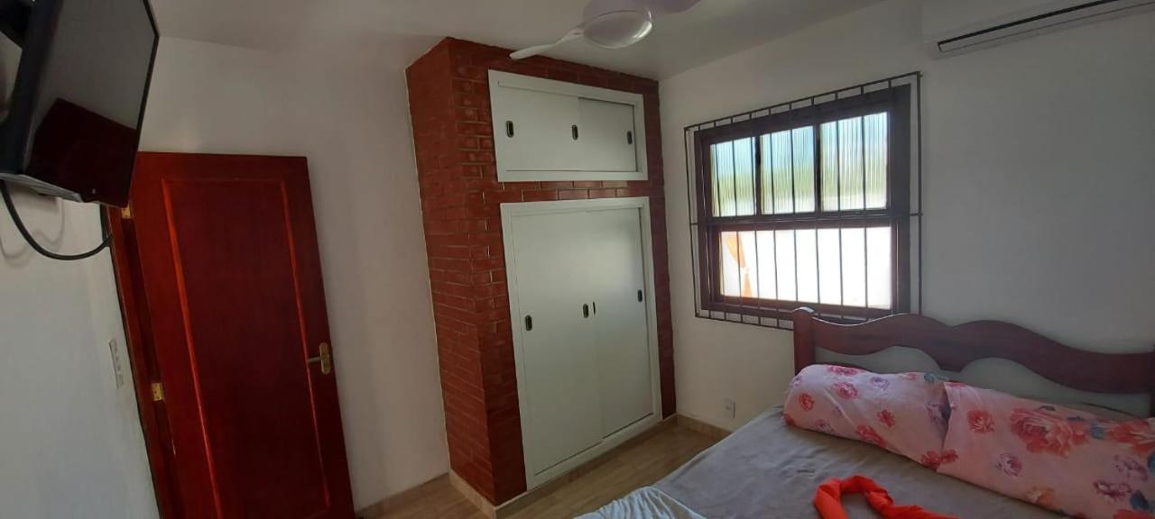 Casa Coral em Saquarema