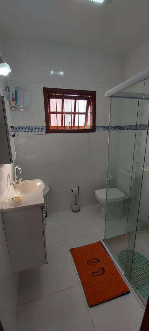 Casa Coral em Saquarema