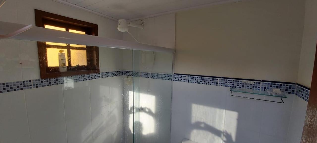 Casa Coral em Saquarema