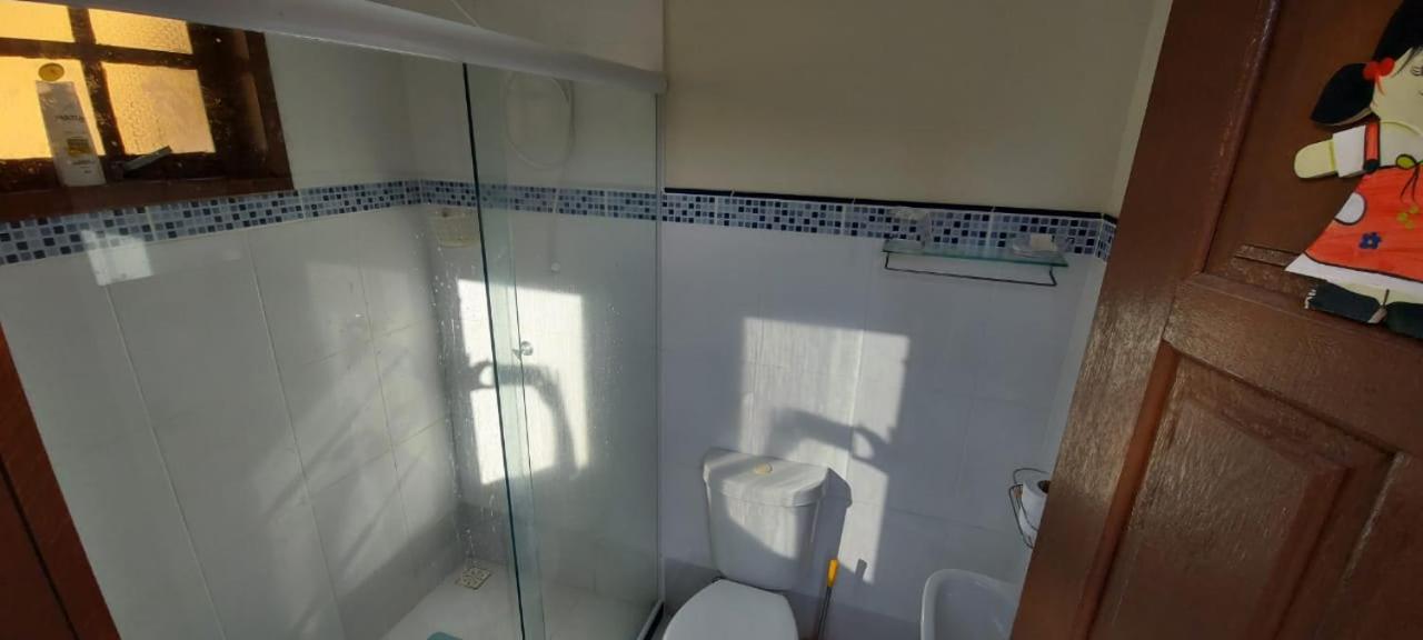 Casa Coral em Saquarema