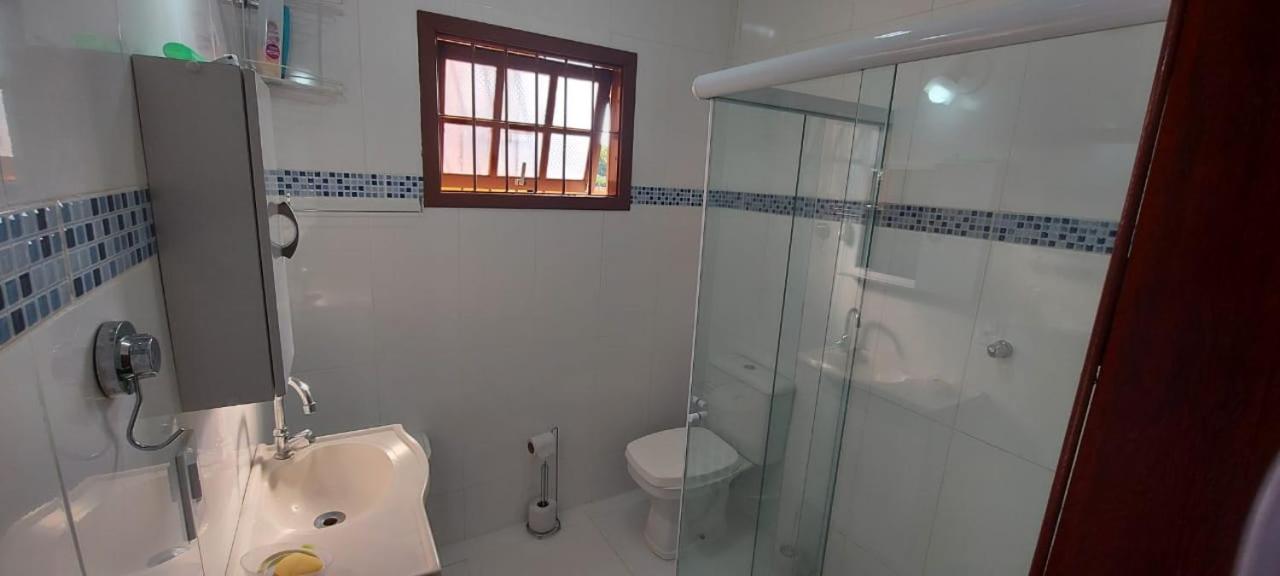 Casa Coral em Saquarema