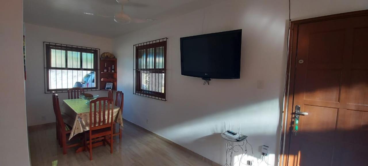 Casa Coral em Saquarema