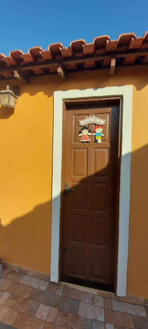 Casa Coral em Saquarema
