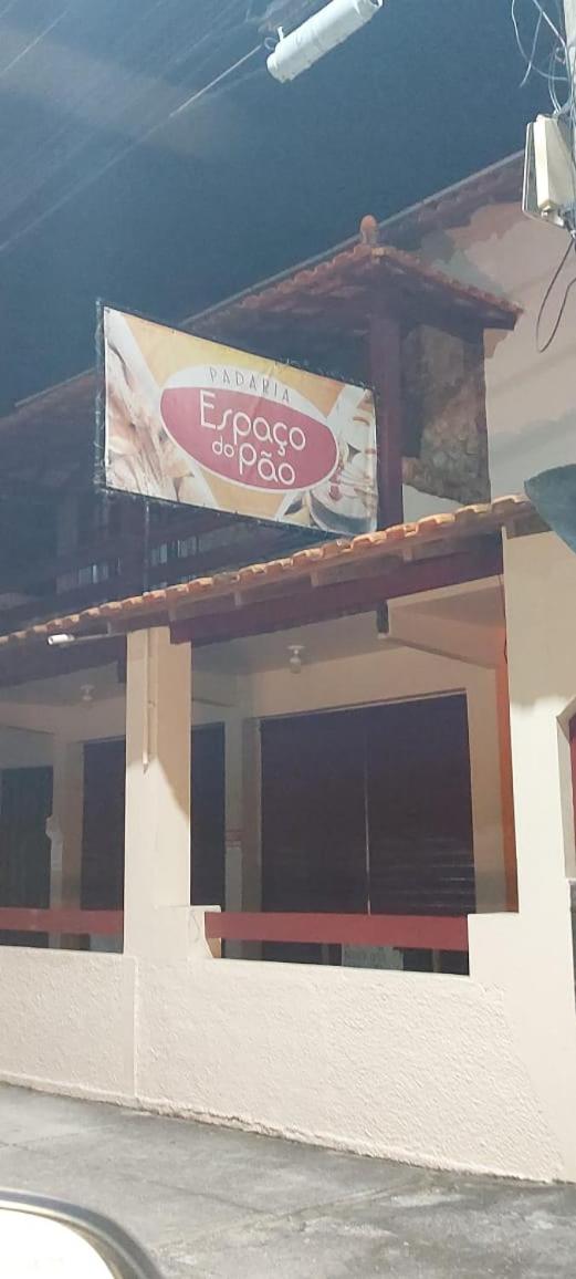 Casa Coral em Saquarema