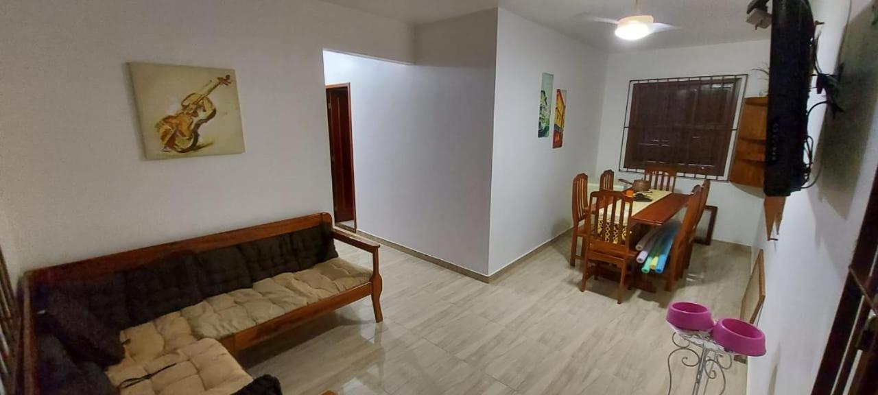 Casa Coral em Saquarema