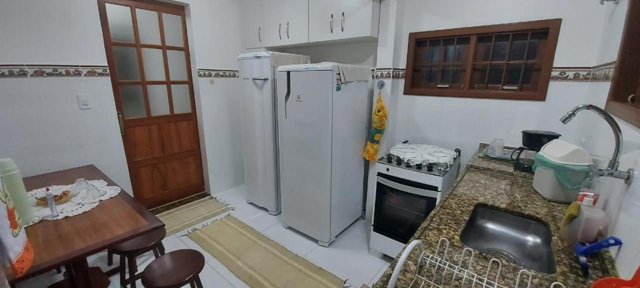 Casa Coral em Saquarema