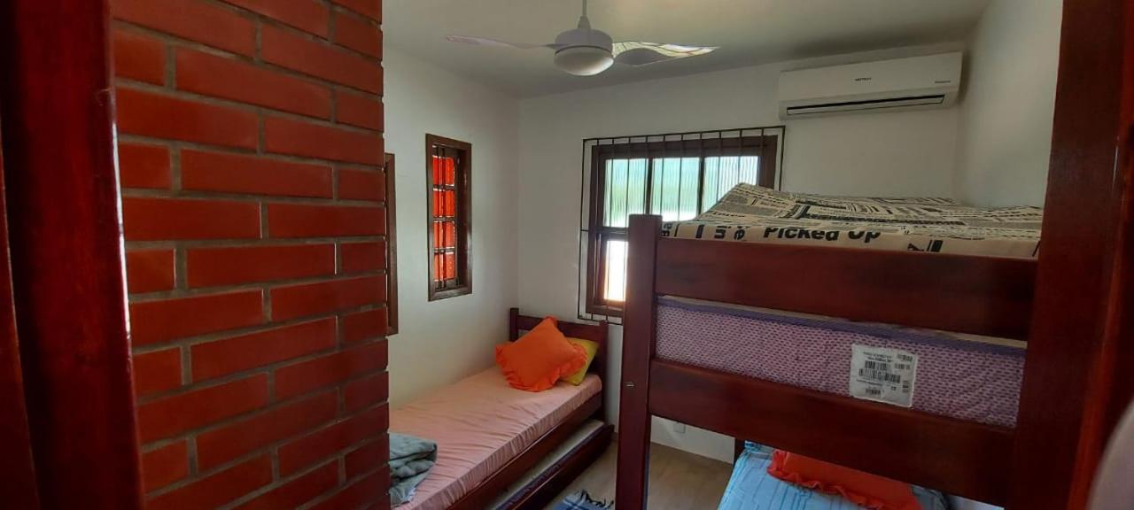 Casa Coral em Saquarema